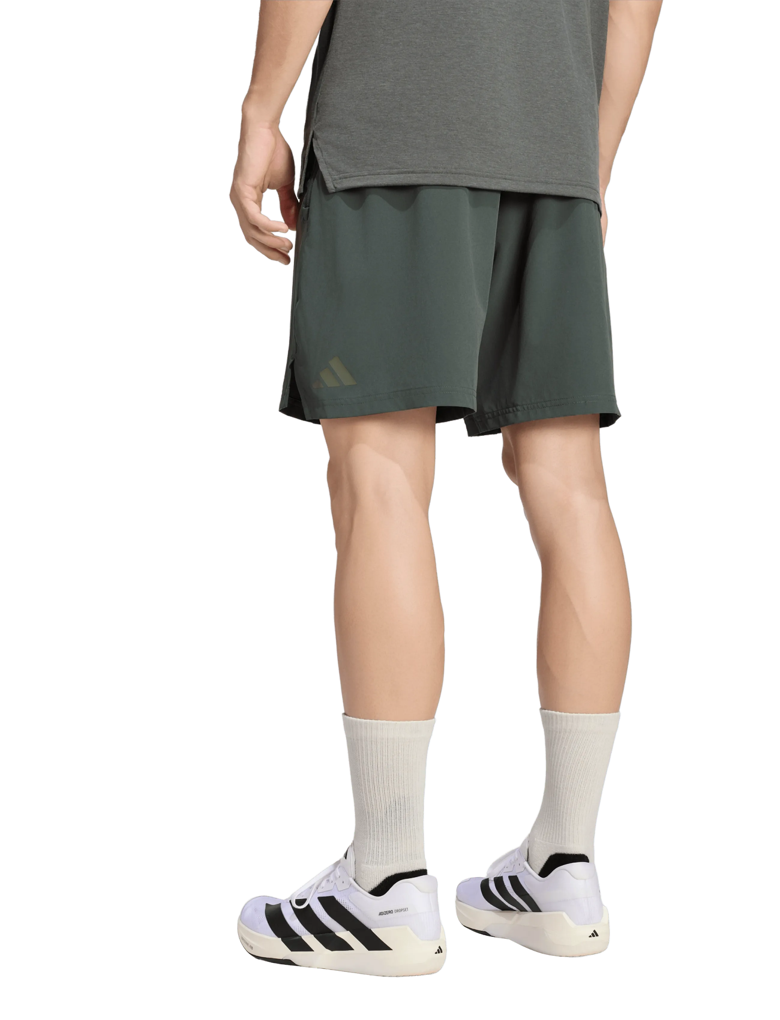 adidas Performance - D4T 3S SHORT - training shorts - legivy - 5