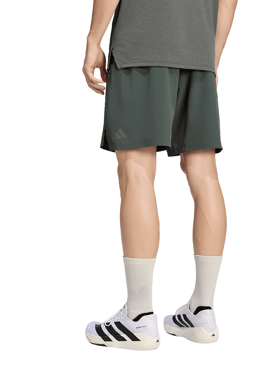 adidas Performance - D4T 3S SHORT - trainingsshorts - legivy - 5
