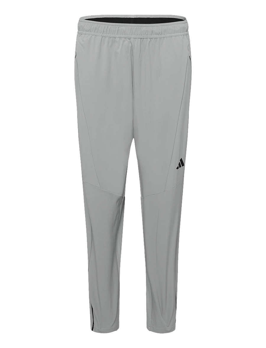 adidas Performance - D4T HYBRID PANT - trainingshosen - halsil - 0