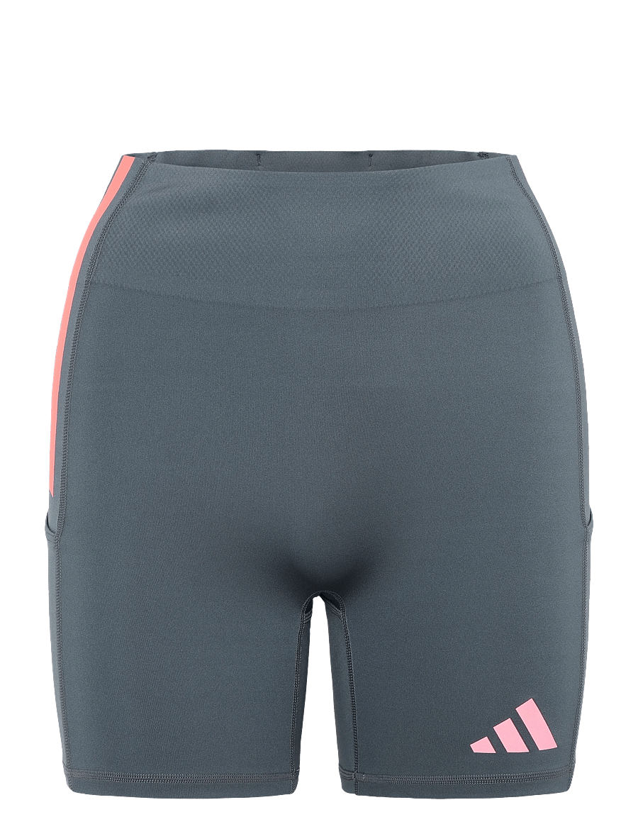 adidas Performance - ADIZERO SHT L K - laufshorts - onix - 0