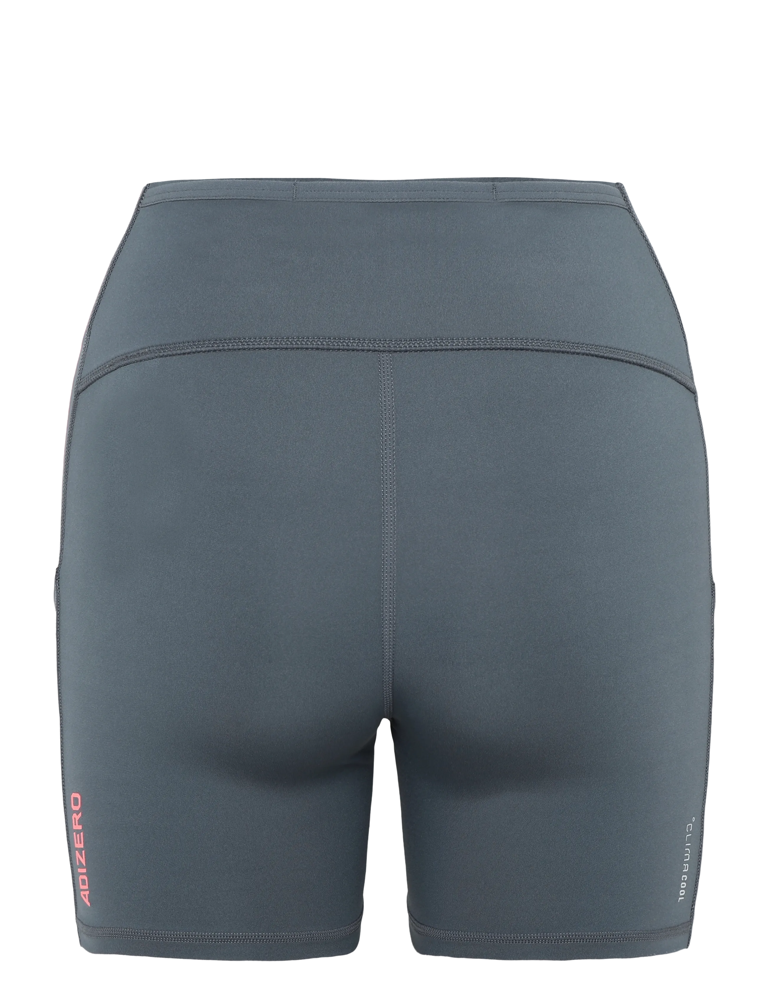 adidas Performance - ADIZERO SHT L K - löparshorts - onix - 1