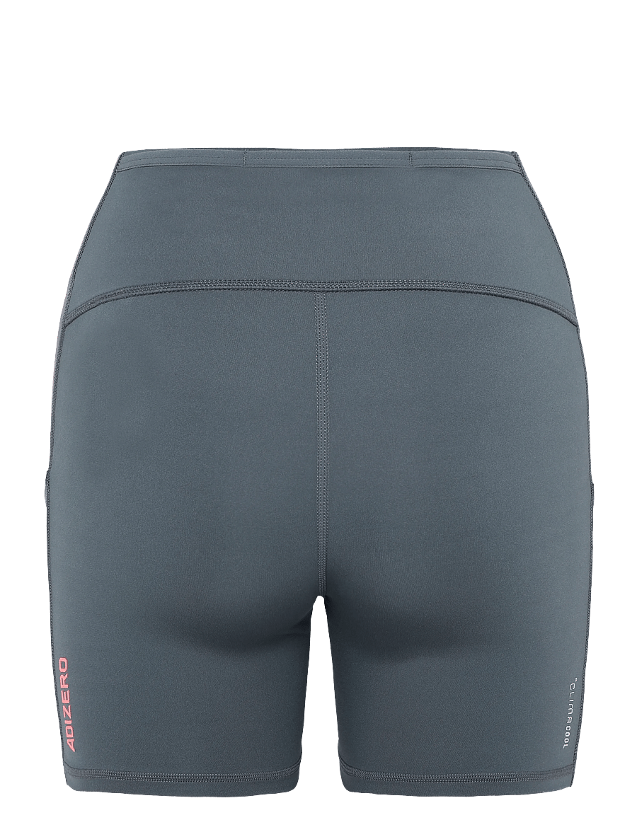 adidas Performance - ADIZERO SHT L K - laufshorts - onix - 1