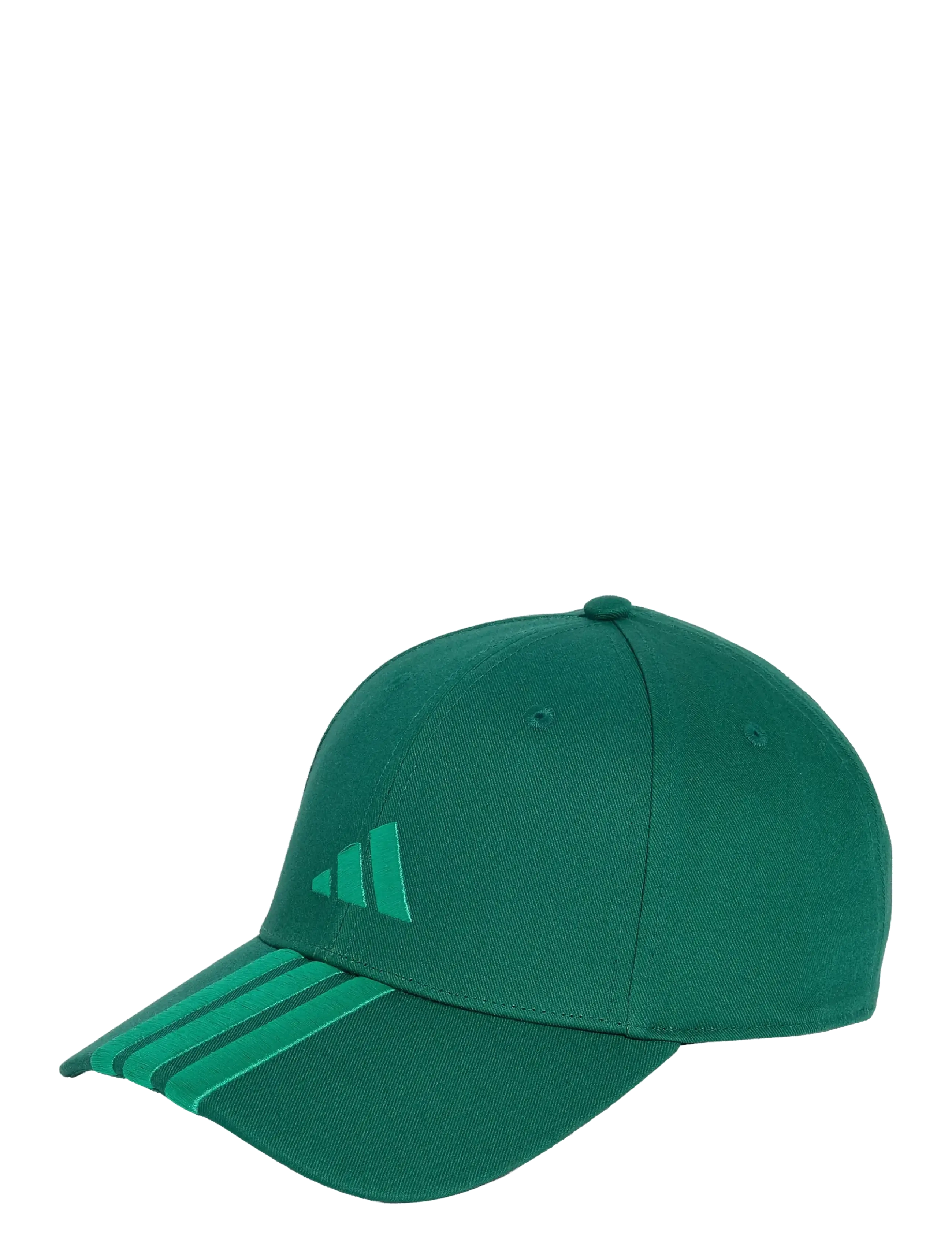adidas Performance Bball 3S Cap Nl, 54-56, Green