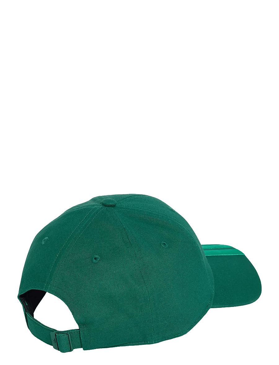 adidas Performance - BBALL 3S CAP NL - kappen - cgreen/cougrn - 1