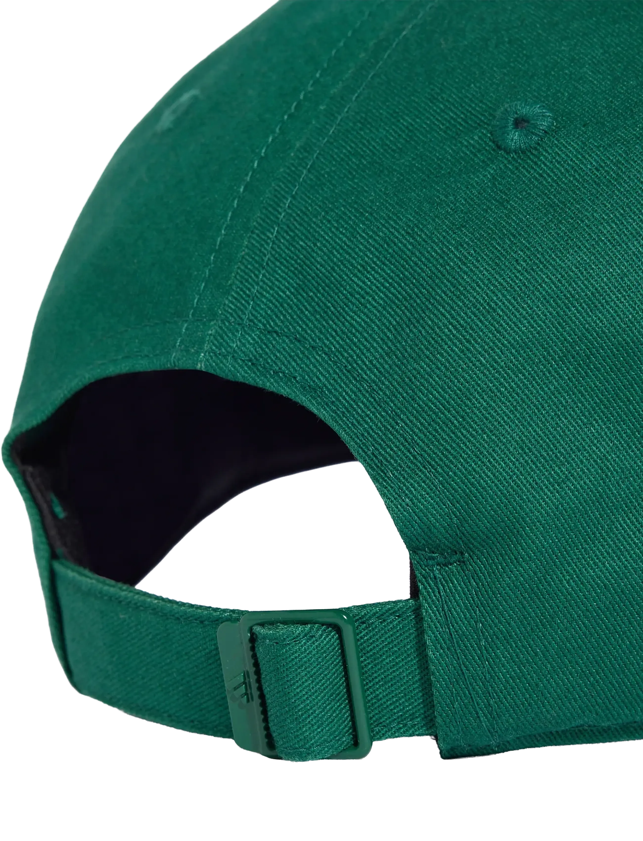 adidas Performance - BBALL 3S CAP NL - cgreen/cougrn - 3