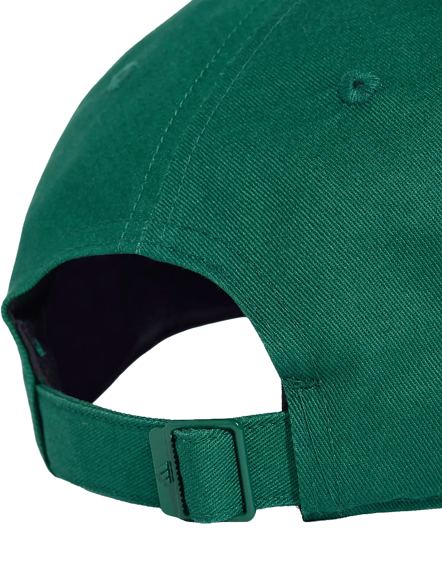 adidas Performance - BBALL 3S CAP NL - kappen - cgreen/cougrn - 3