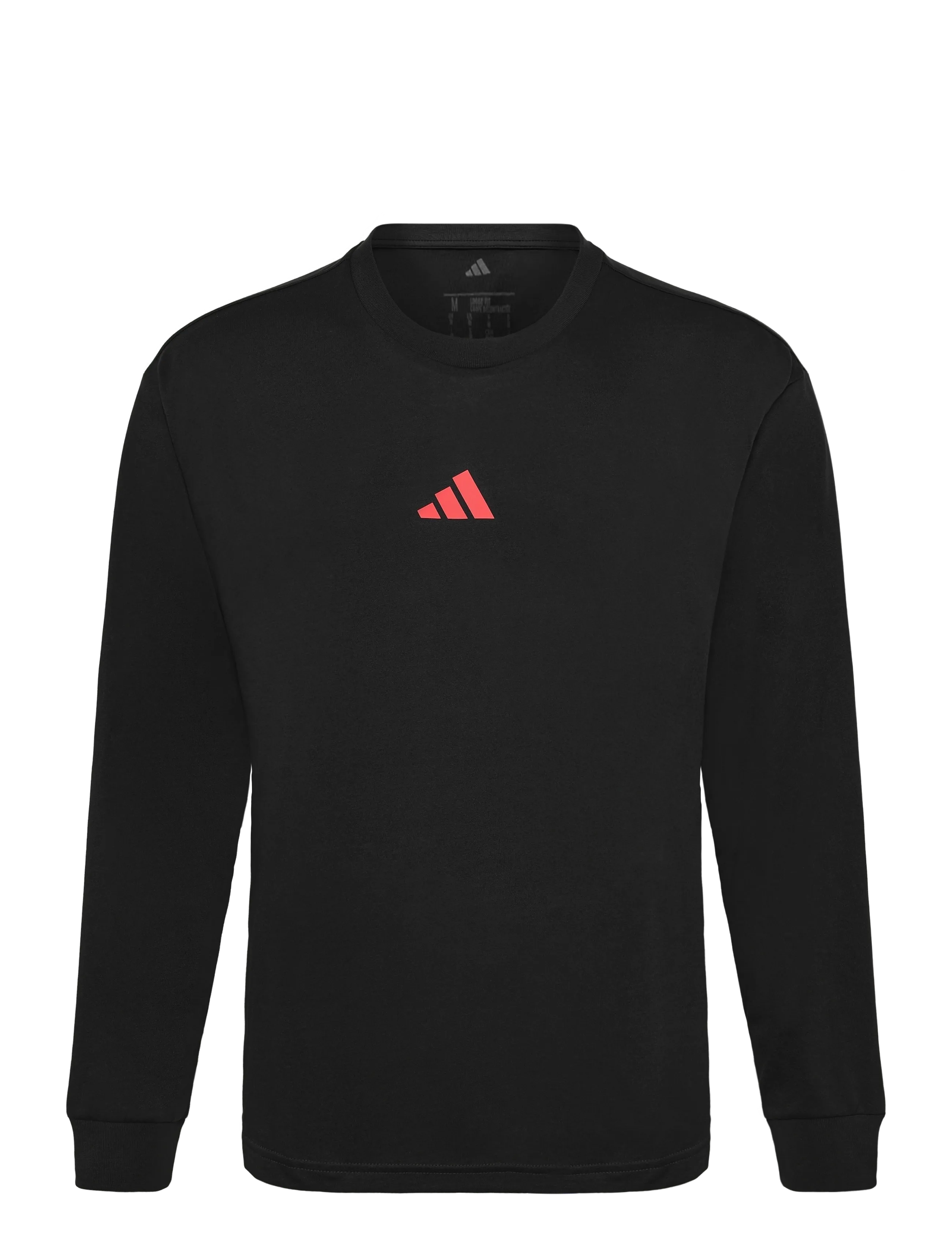 adidas Performance U RSOM G LS - Långärmade tröjor - CARBON/SOLTUR / grey