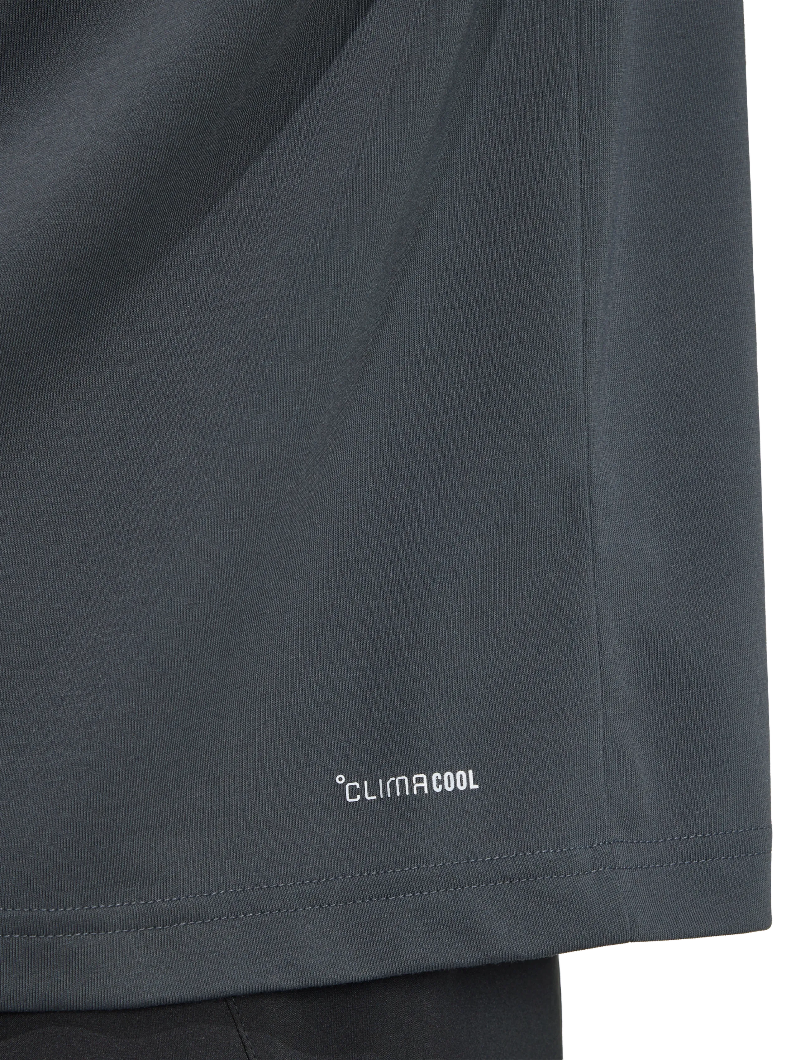adidas Performance - U RSOM G LS - carbon/soltur - 3