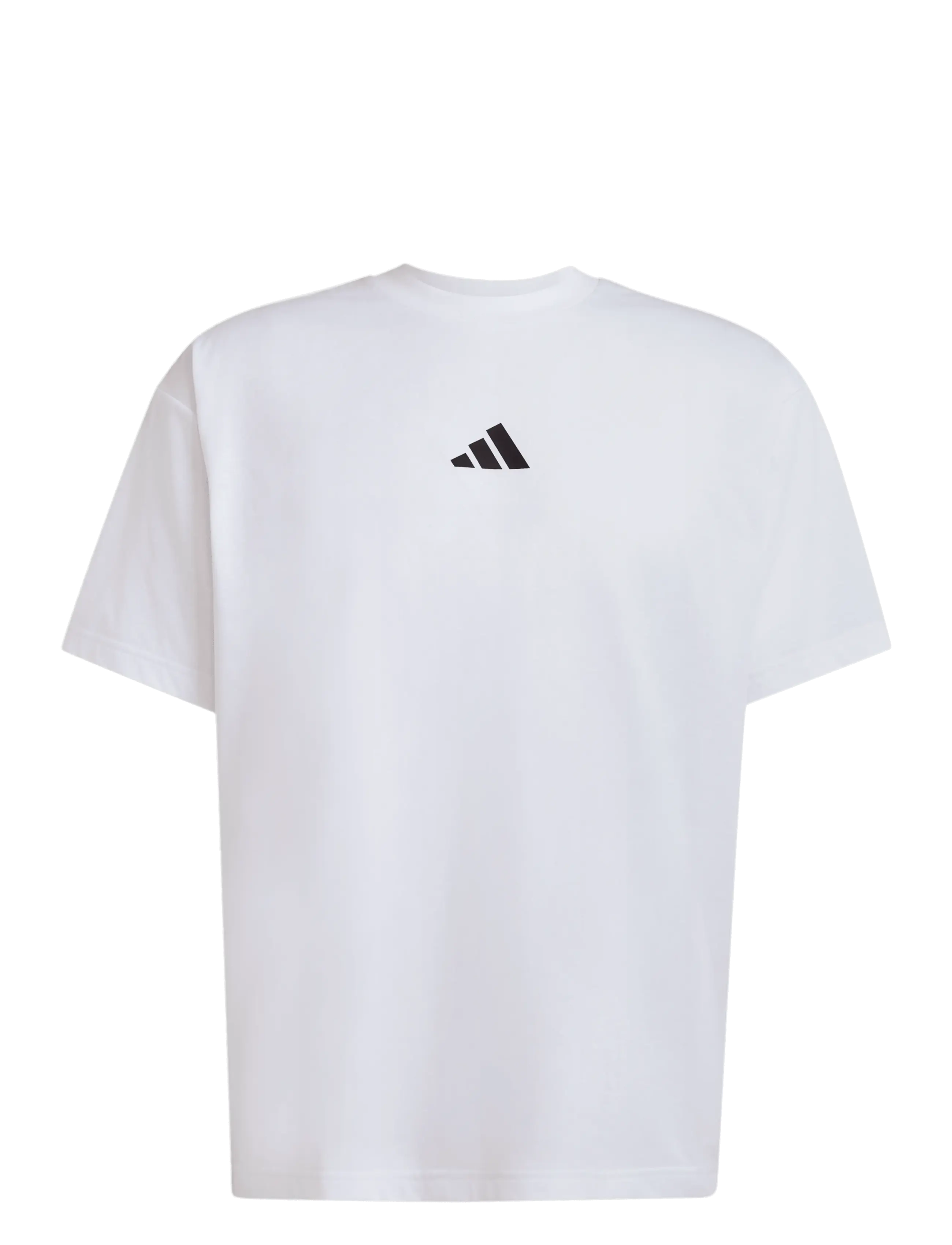 adidas Performance U RSOM G T - Streetstyle - WHITE/BLACK / white