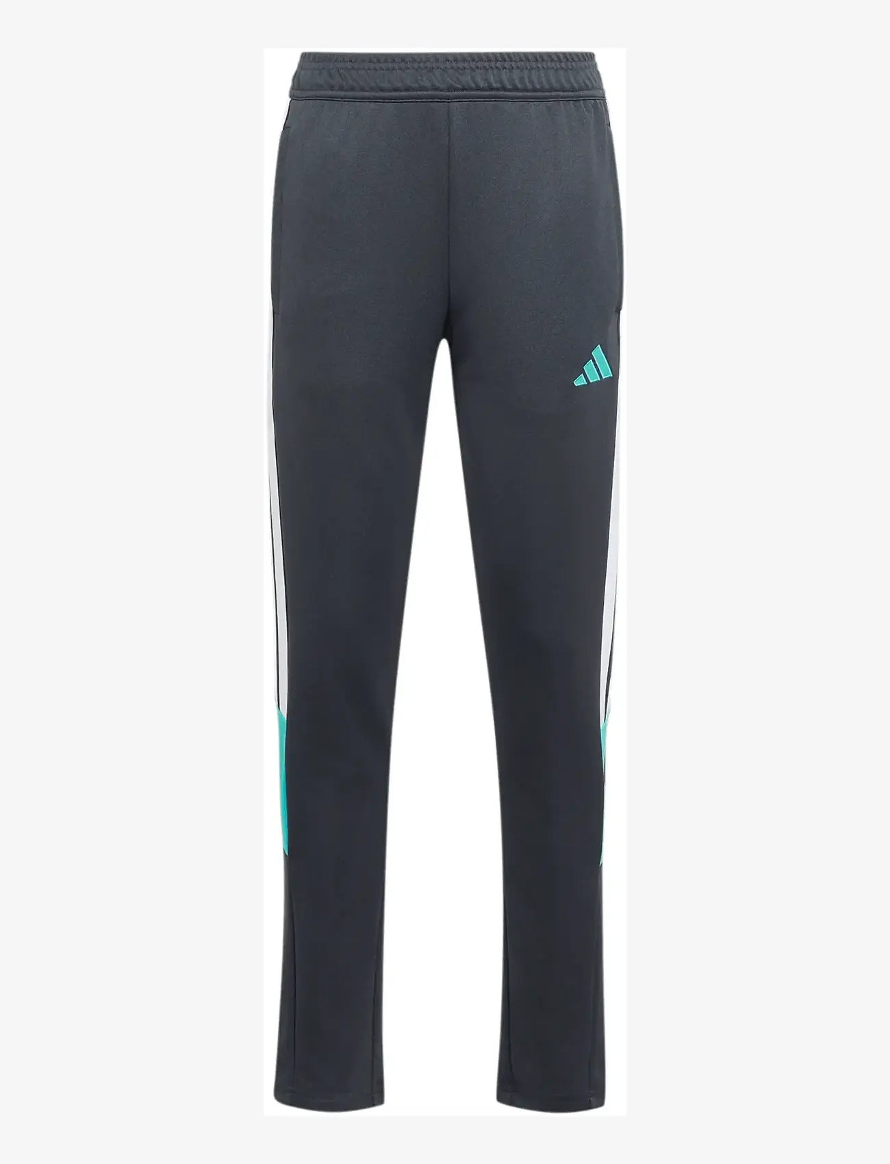 adidas Performance - TIRO ES TS Y - joggingset & tvådelade set - ntgrey/minrus/white - 2