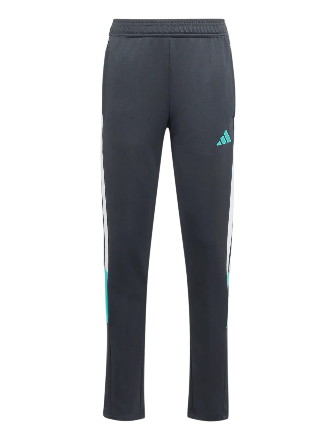 adidas Performance - TIRO ES TS Y - joggingsæt & matchende sæt - ntgrey/minrus/white - 2