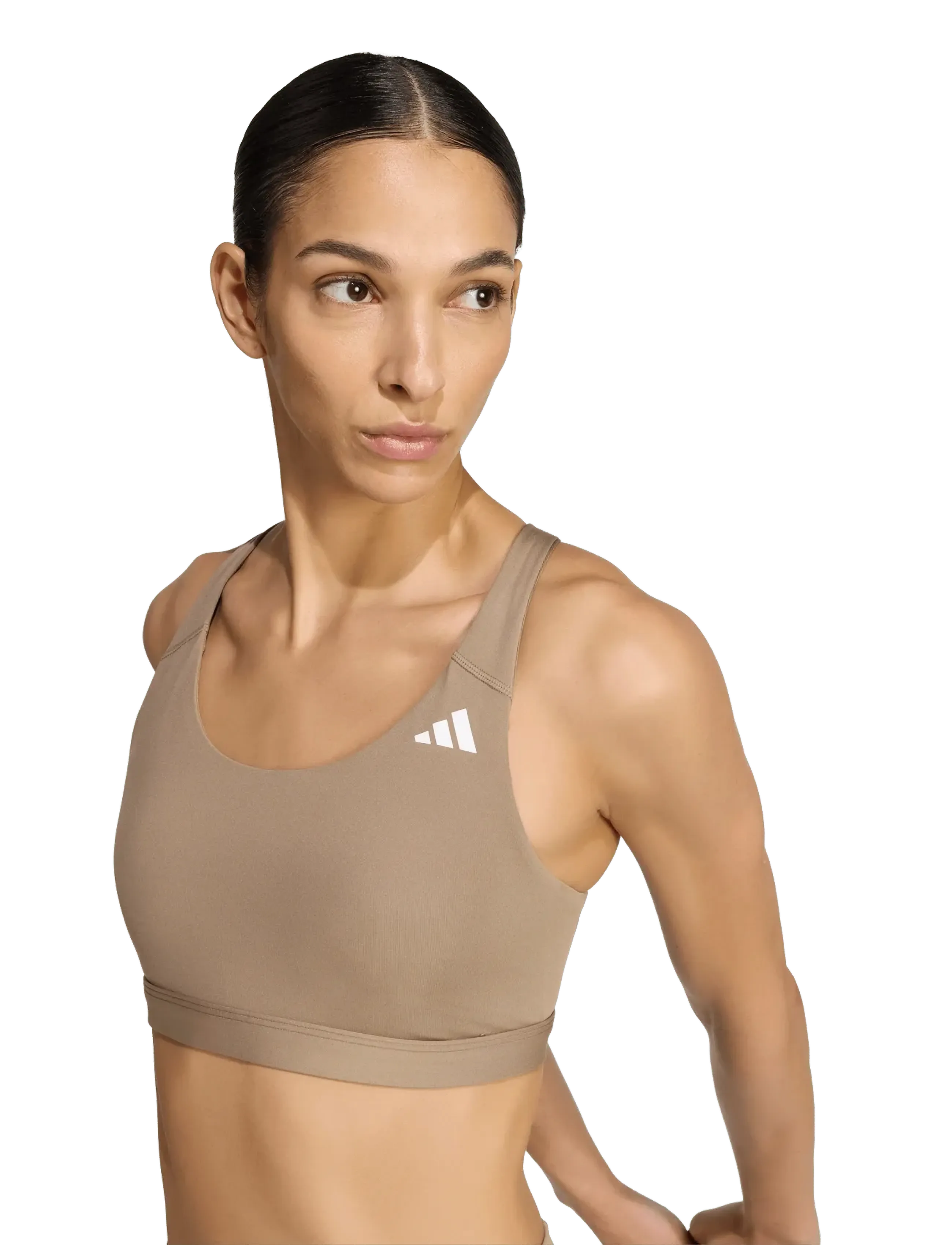 adidas Performance - OPT ESS MS BRA - sports-bh'er - khasix - 3