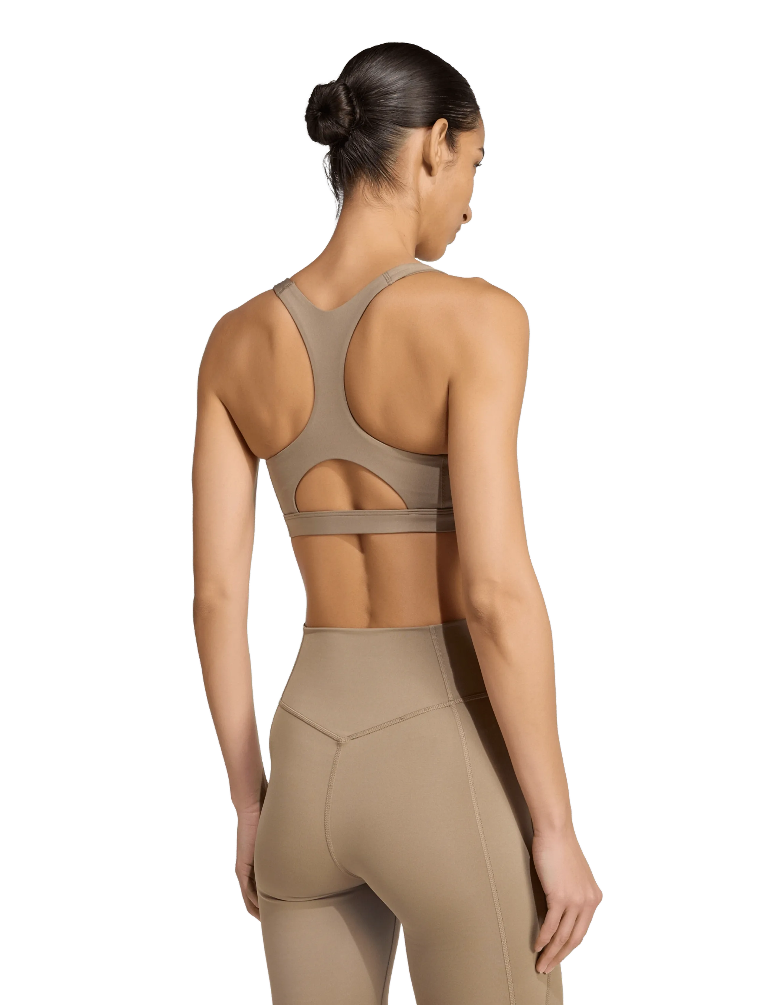 adidas Performance - OPT ESS MS BRA - die niedrigsten preise - khasix - 3
