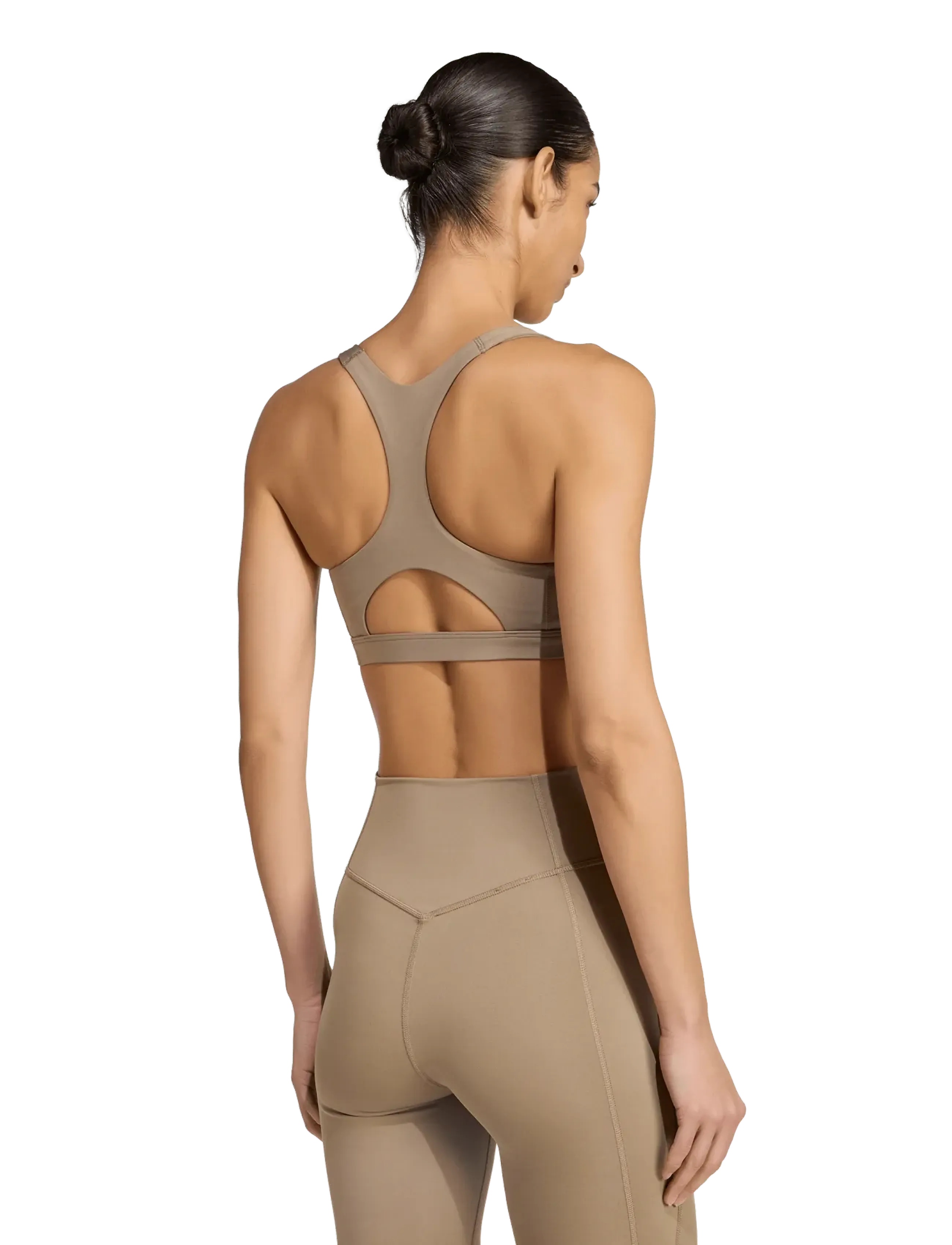 adidas Performance - OPT ESS MS BRA - sports-bh'er - khasix - 5