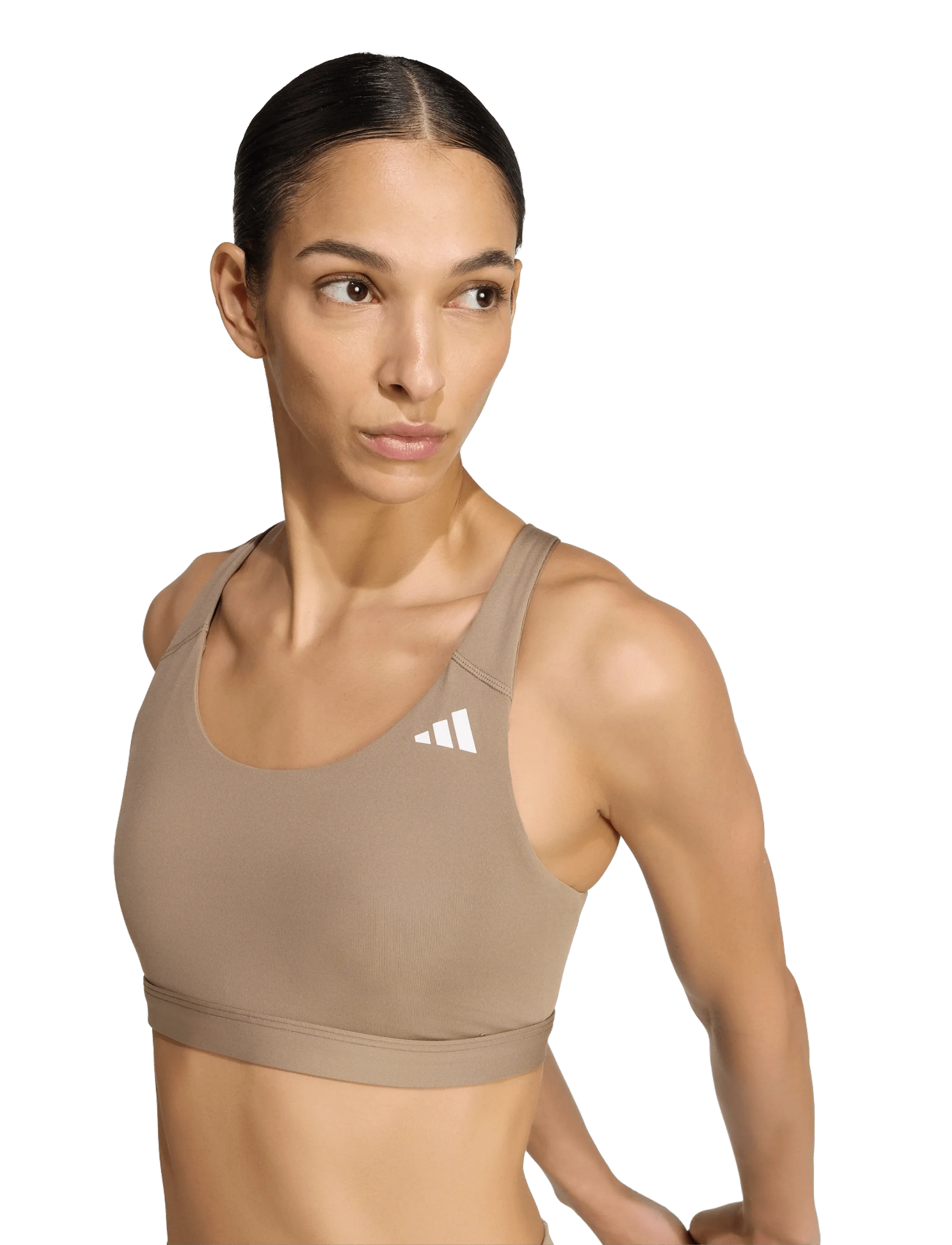 adidas Performance - OPT ESS MS BRA - die niedrigsten preise - khasix - 5
