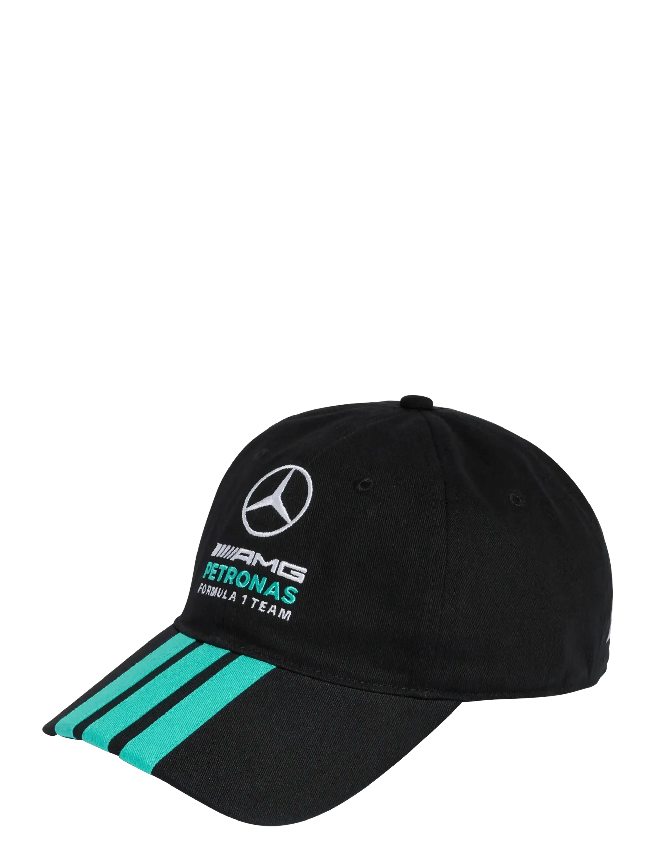adidas Performance Mer Dna 3S Cap, 56-58, Sport Accessories, Schwarz - Caps, Frauen