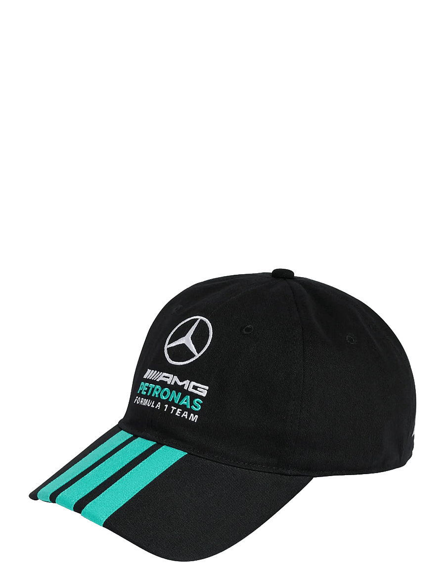 adidas Performance - MER DNA 3S CAP - black - 0
