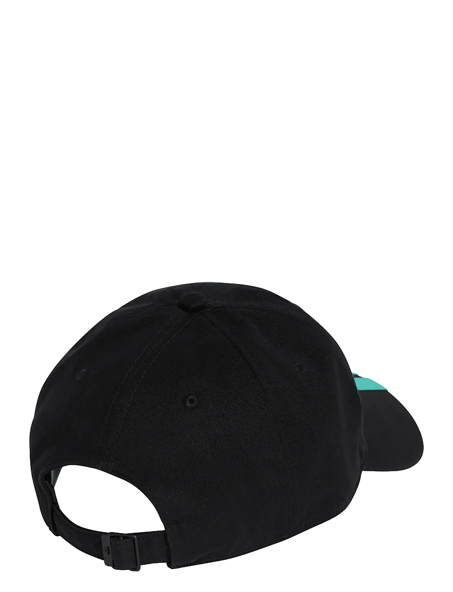 adidas Performance - MER DNA 3S CAP - black - 1
