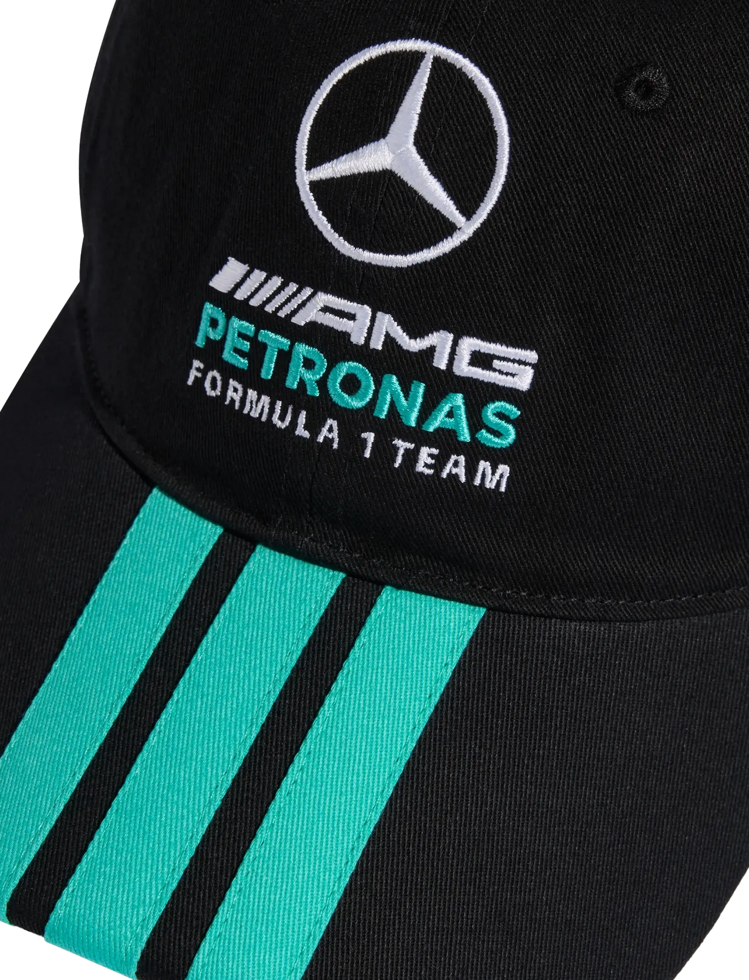 adidas Performance - MER DNA 3S CAP - black - 2
