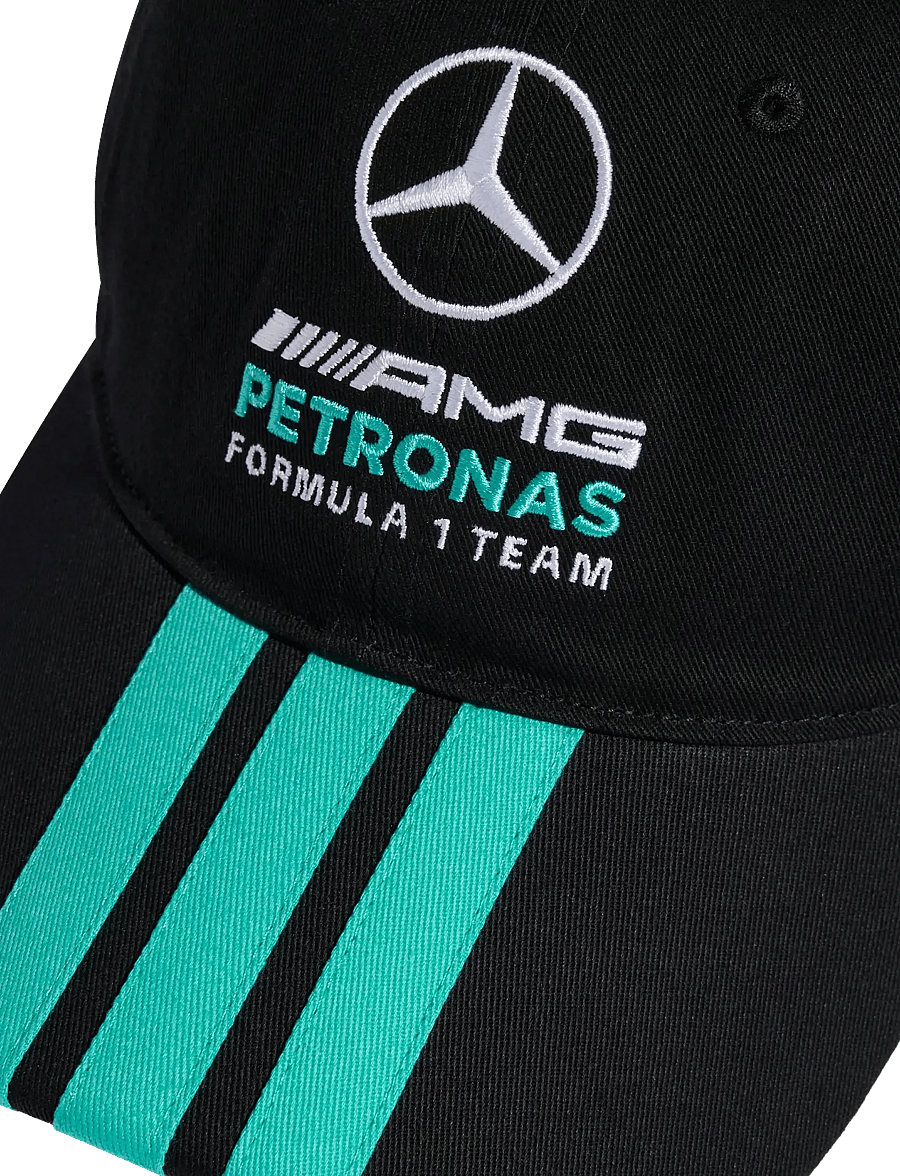 adidas Performance - MER DNA 3S CAP - black - 2