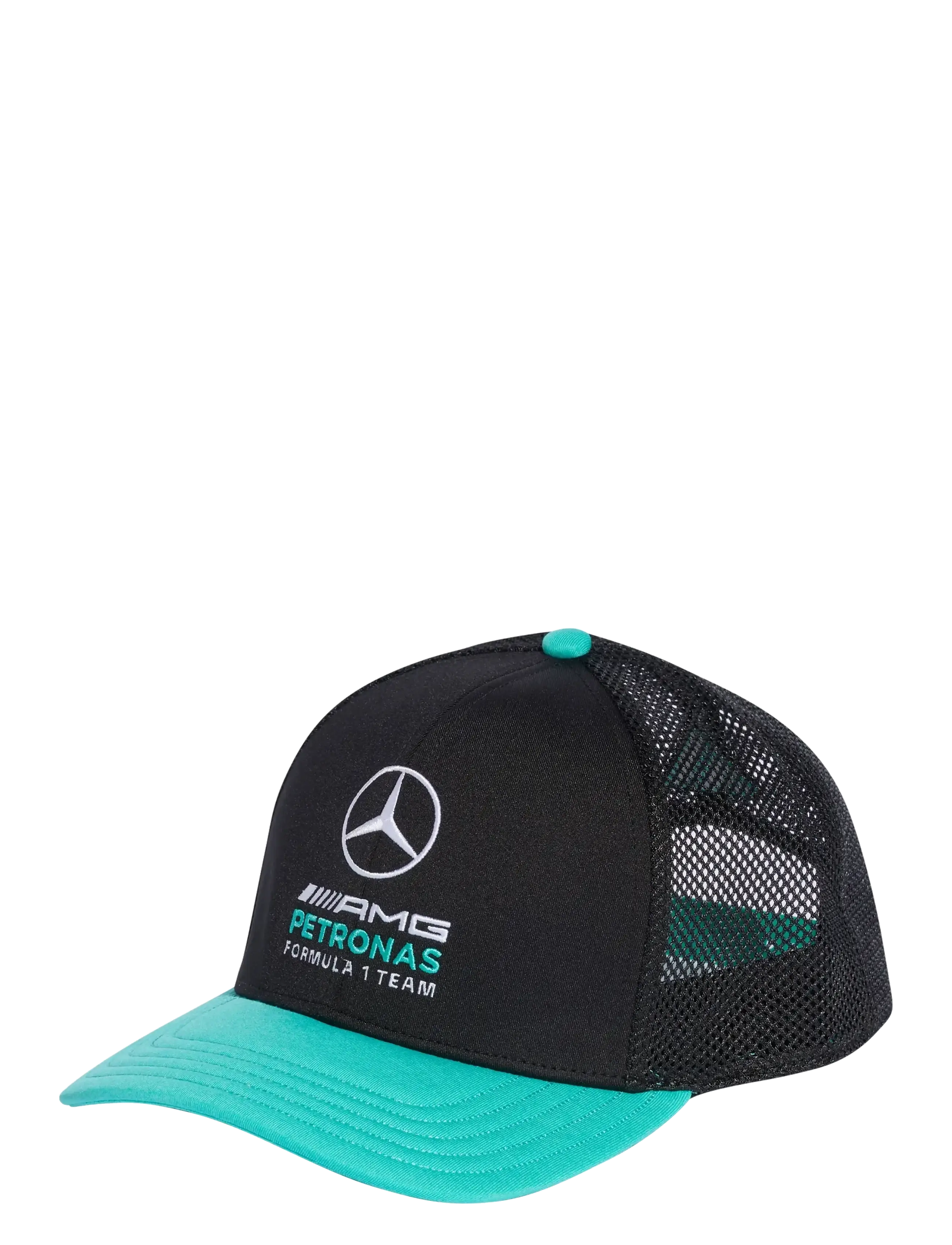 adidas Performance MER DNA TR CAP - Vaata kõiki - BLACK/SEMIRU / black