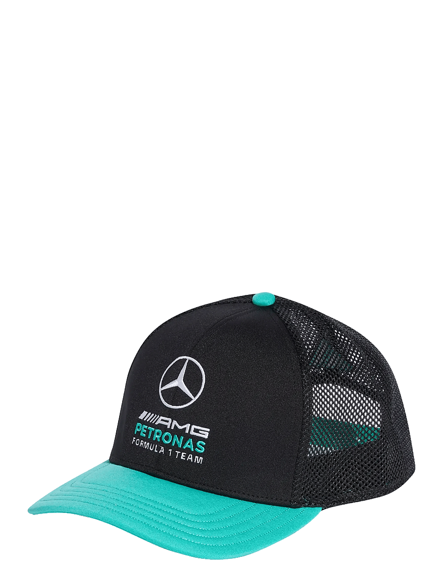 adidas Performance - MER DNA TR CAP - kasketter & caps - black/semiru - 0