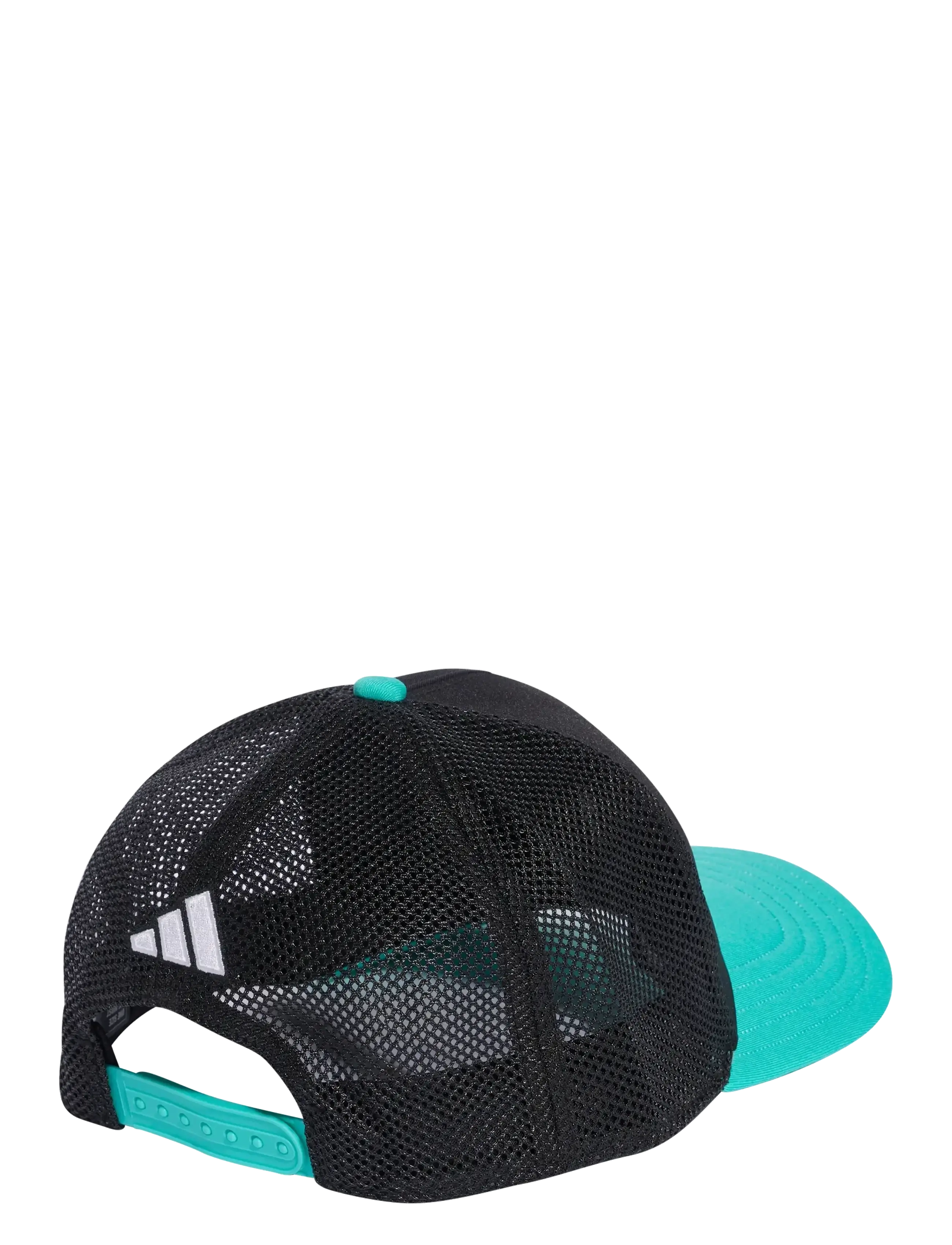 adidas Performance - MER DNA TR CAP - black/semiru - 1