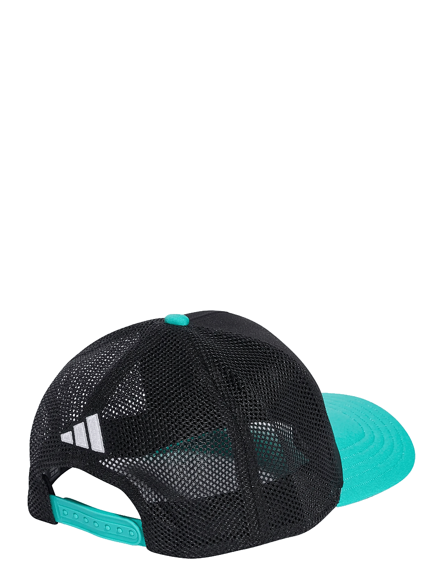 adidas Performance - MER DNA TR CAP - kasketter & caps - black/semiru - 1
