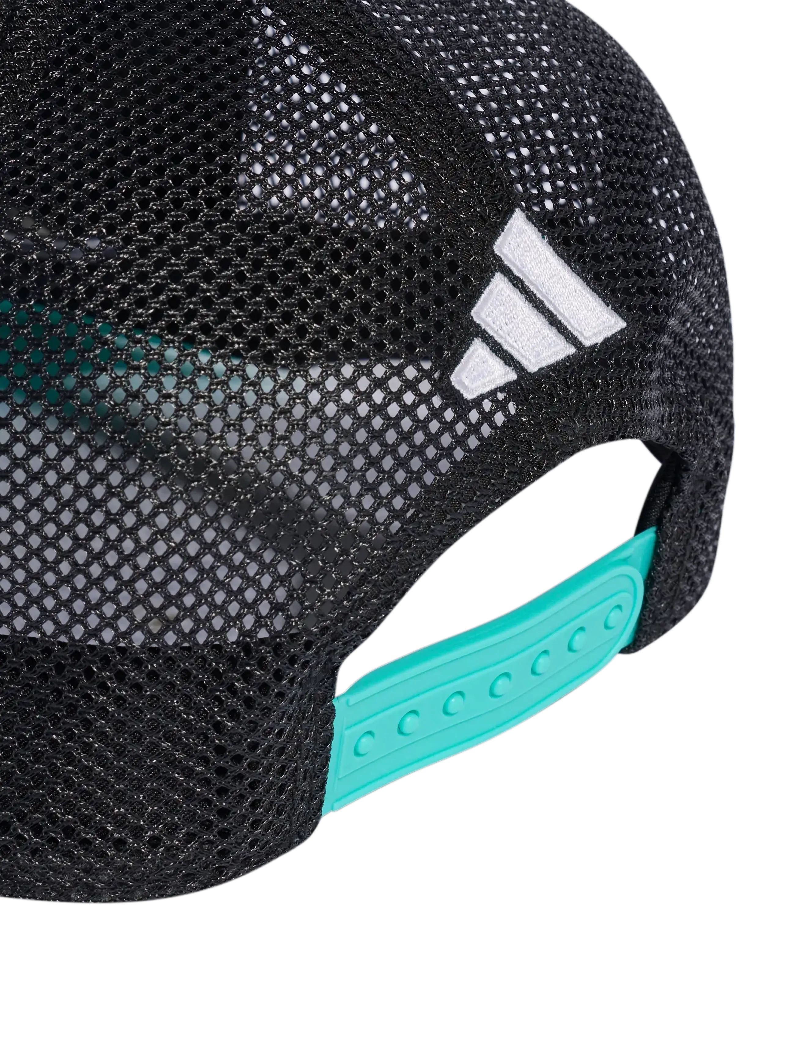 adidas Performance - MER DNA TR CAP - black/semiru - 2