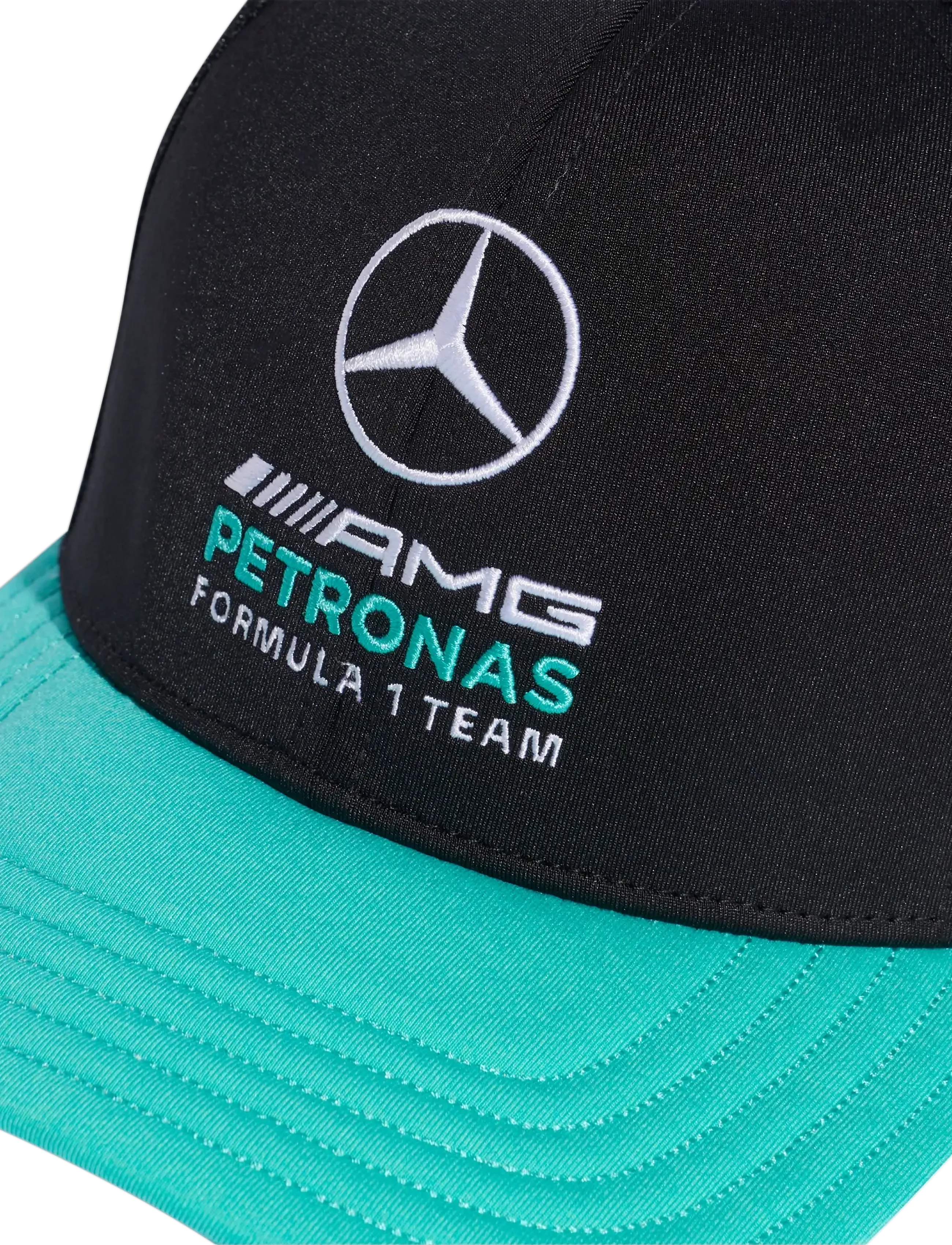 adidas Performance - MER DNA TR CAP - black/semiru - 3