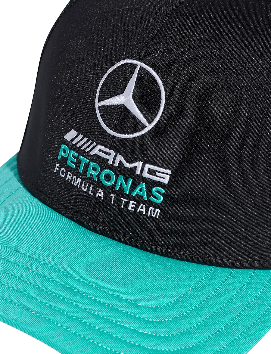 adidas Performance - MER DNA TR CAP - kasketter & caps - black/semiru - 3