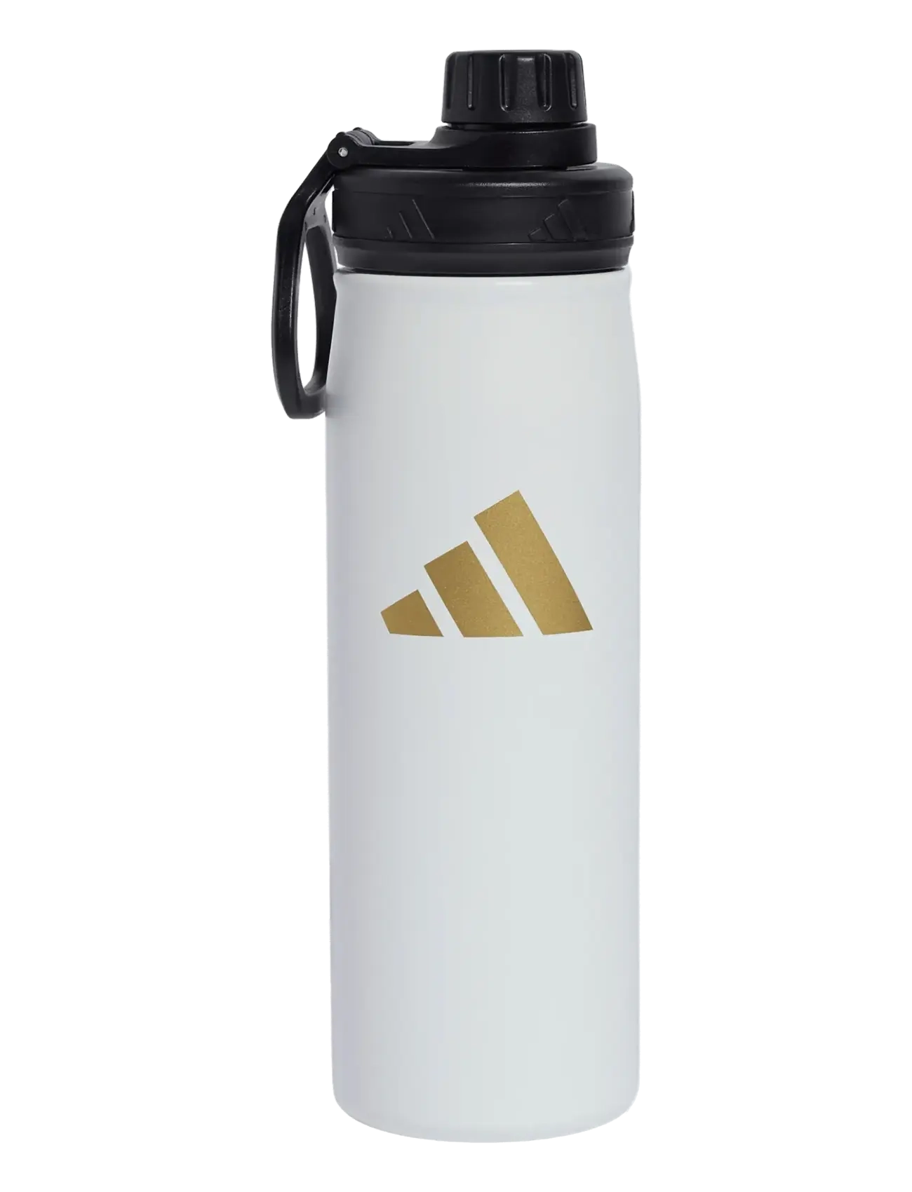 ADIDAS PERFORMANCE Met Btl Scr 0.6 Weiß - One Size - Damen