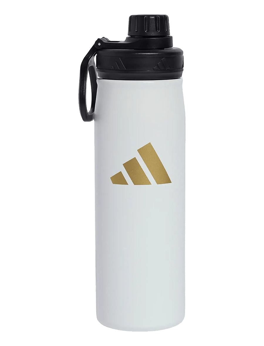 adidas Performance - Met Btl Scr 0.6 - udstyr - white/black - 0