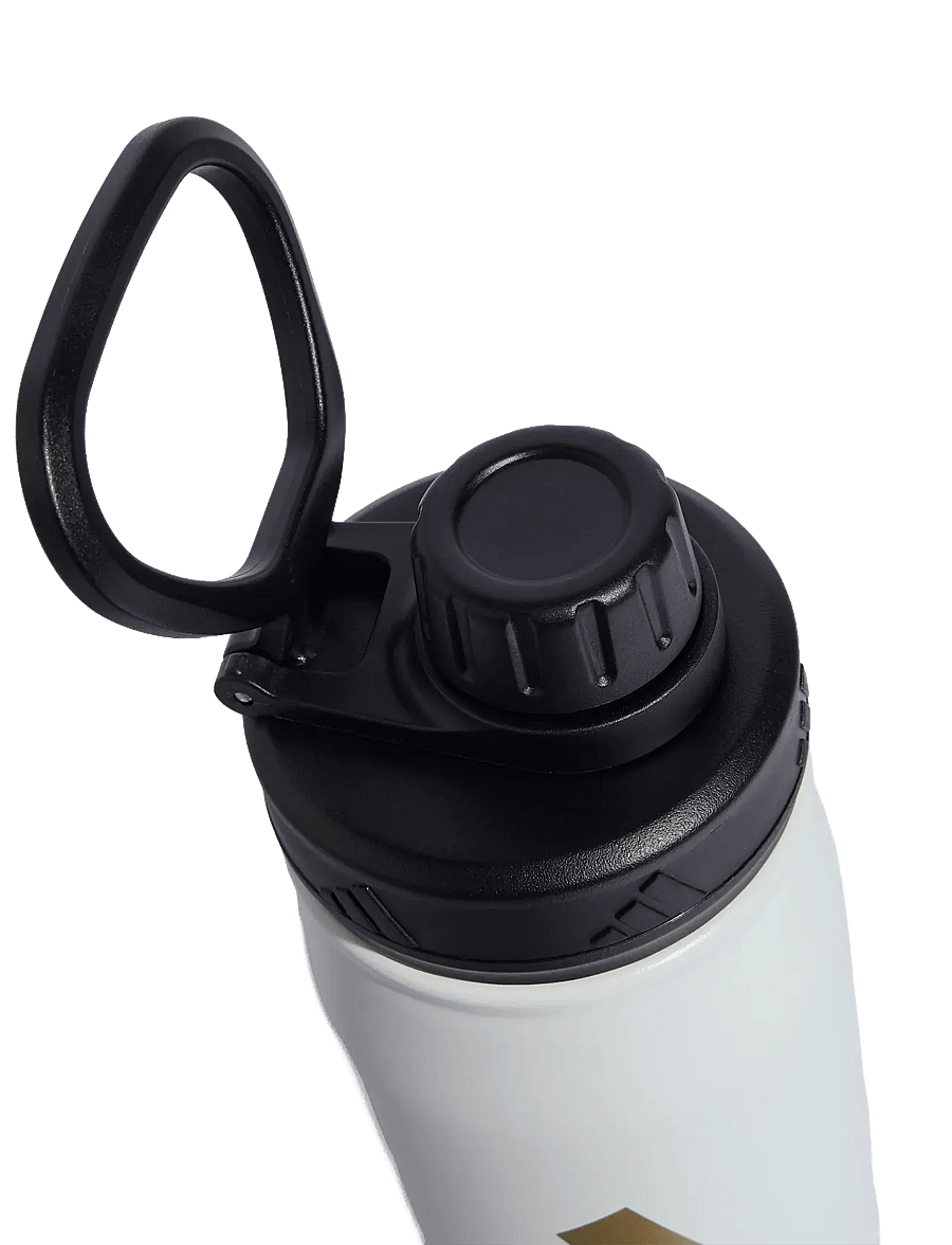 adidas Performance - Met Btl Scr 0.6 - udstyr - white/black - 1