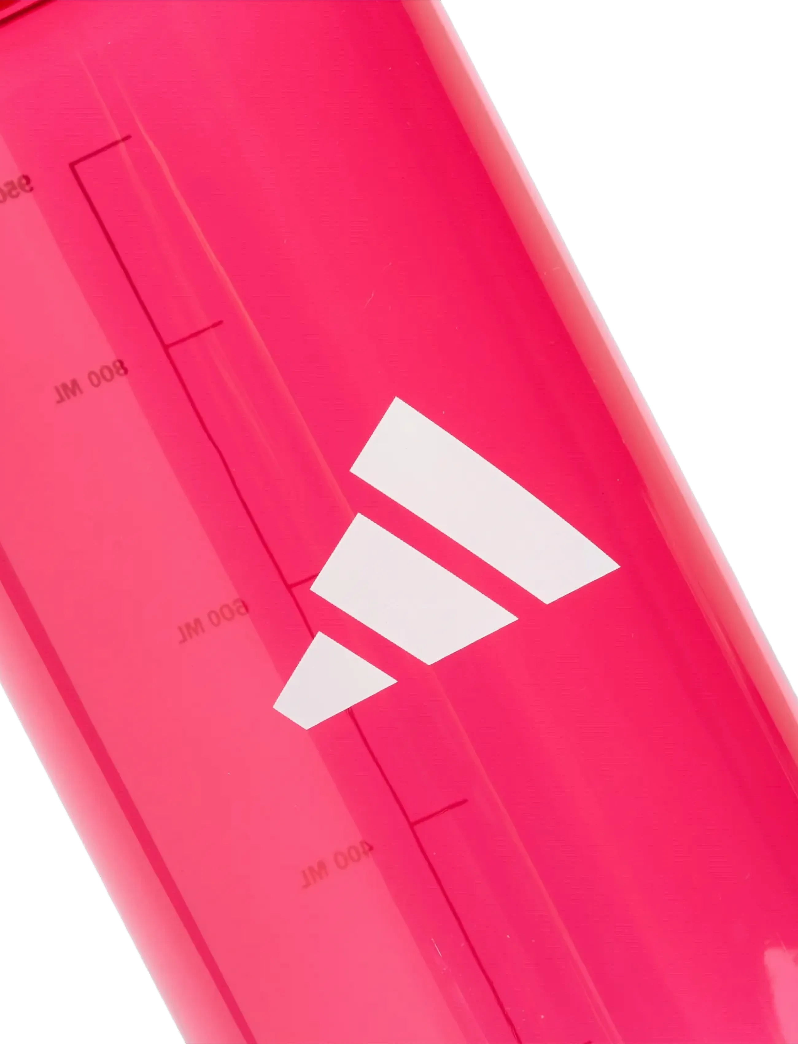 adidas Performance - TRG TRIT BO 1L - water bottles & thermoses - powpnk/powpnk - 1