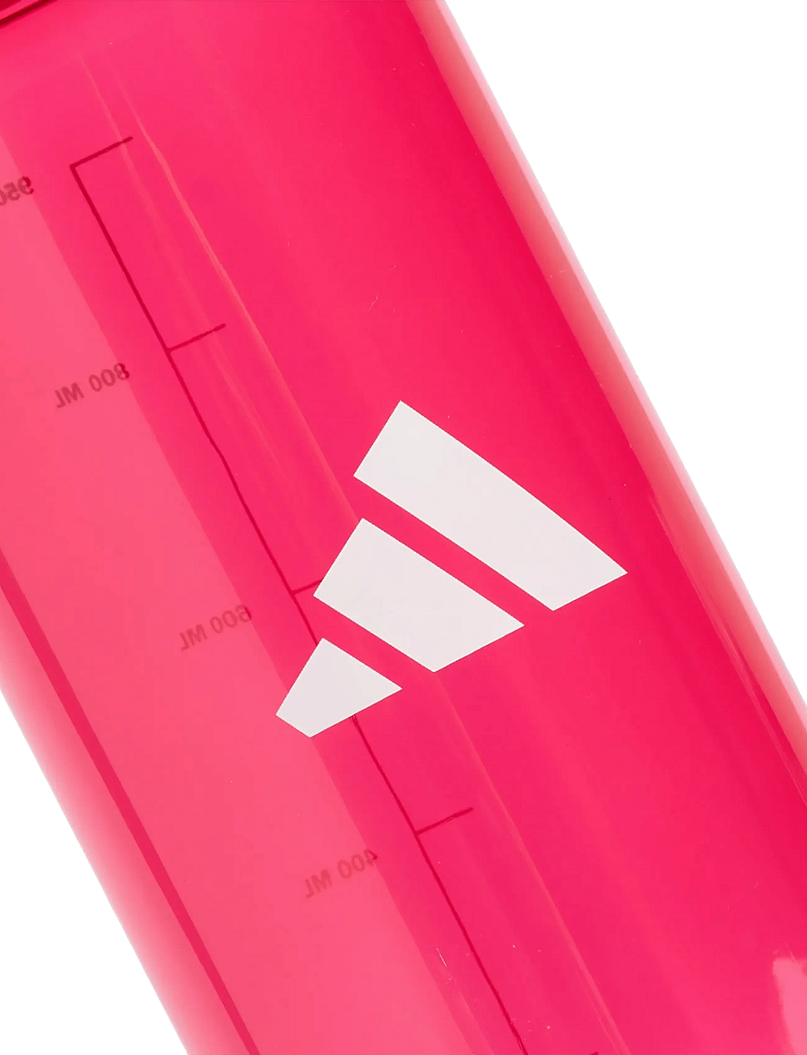 adidas Performance - TRG TRIT BO 1L - water bottles & thermoses - powpnk/powpnk - 1