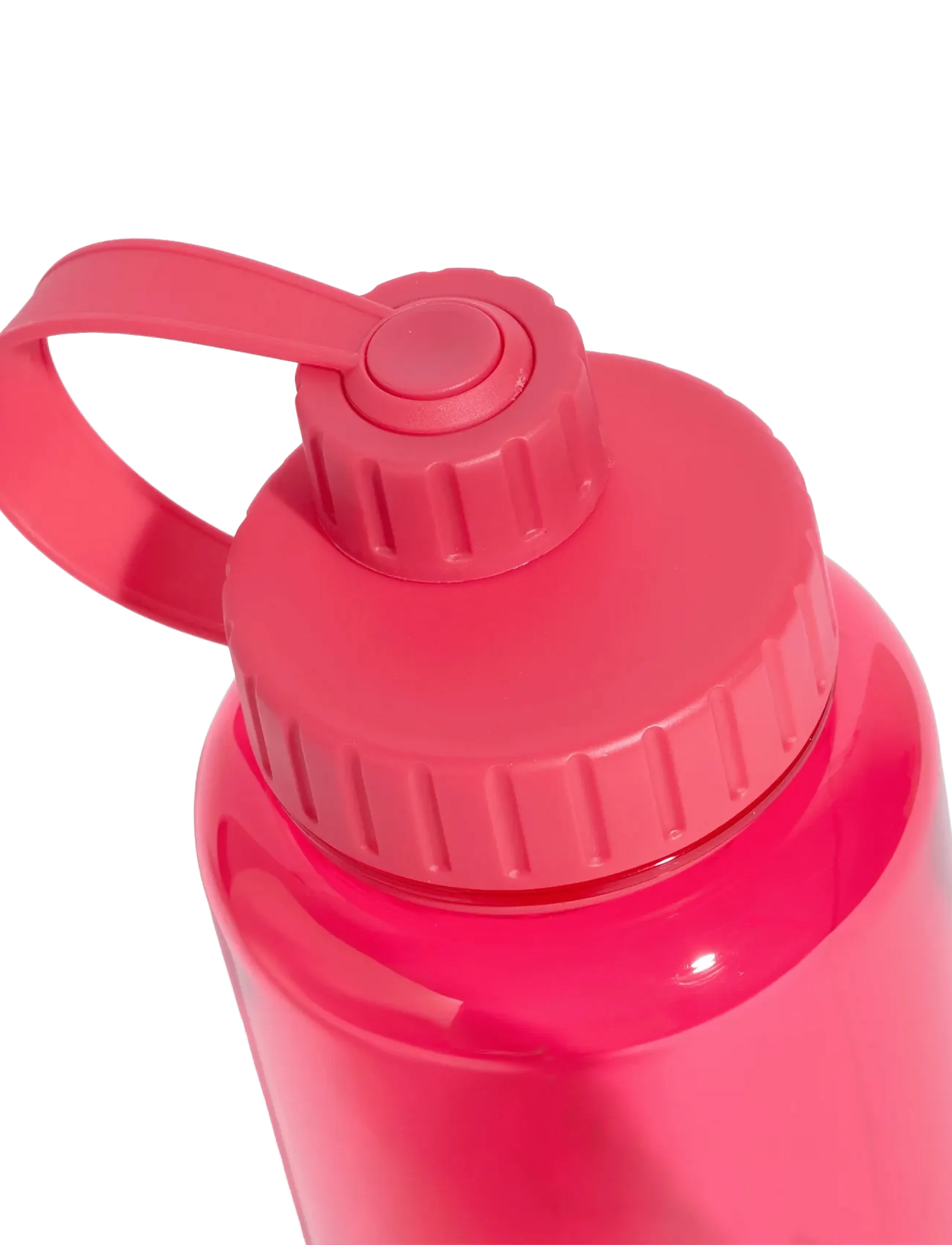adidas Performance - TRG TRIT BO 1L - water bottles & thermoses - powpnk/powpnk - 2