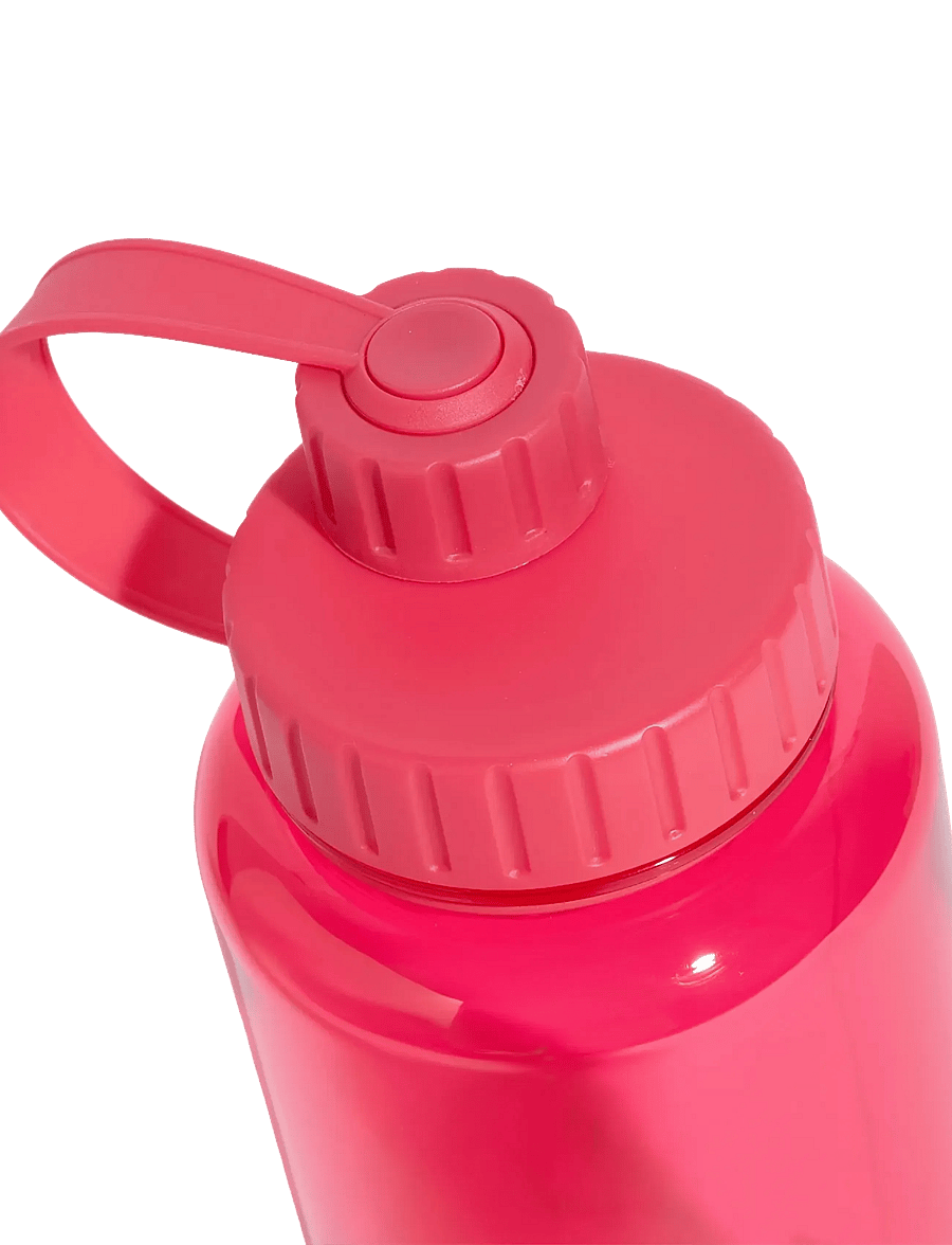 adidas Performance - TRG TRIT BO 1L - water bottles & thermoses - powpnk/powpnk - 2