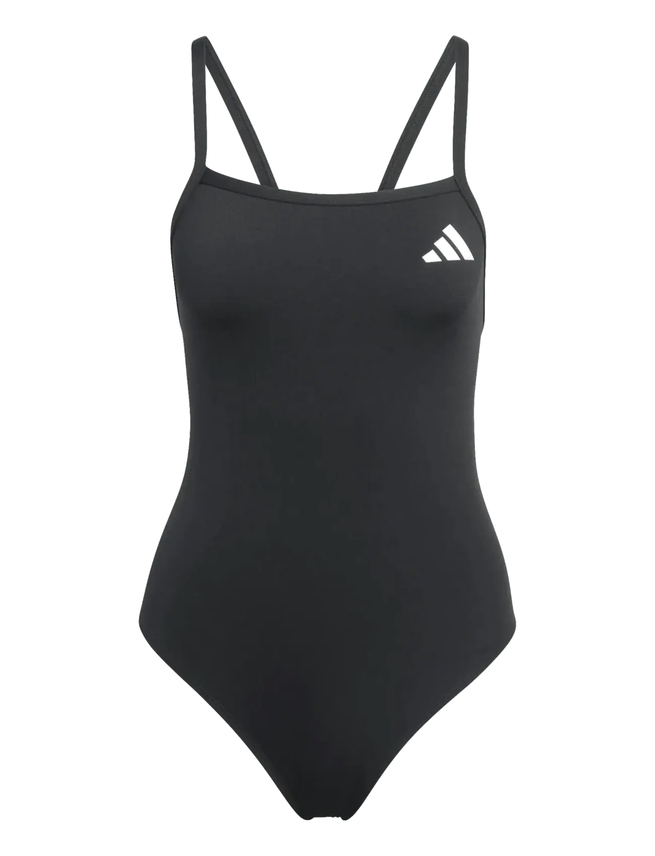 adidas Performance ESS THSTRP SUIT - adidas - BLACK / black
