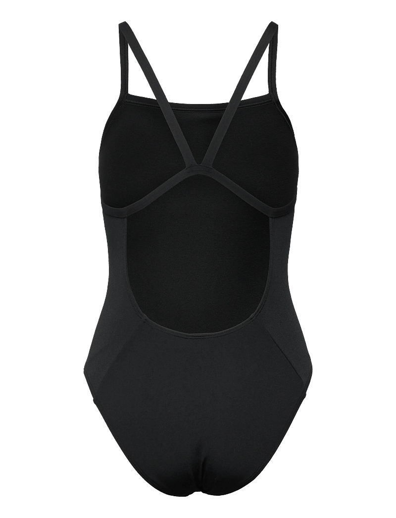 adidas Performance - ESS THSTRP SUIT - sportsbadetøj - black - 2