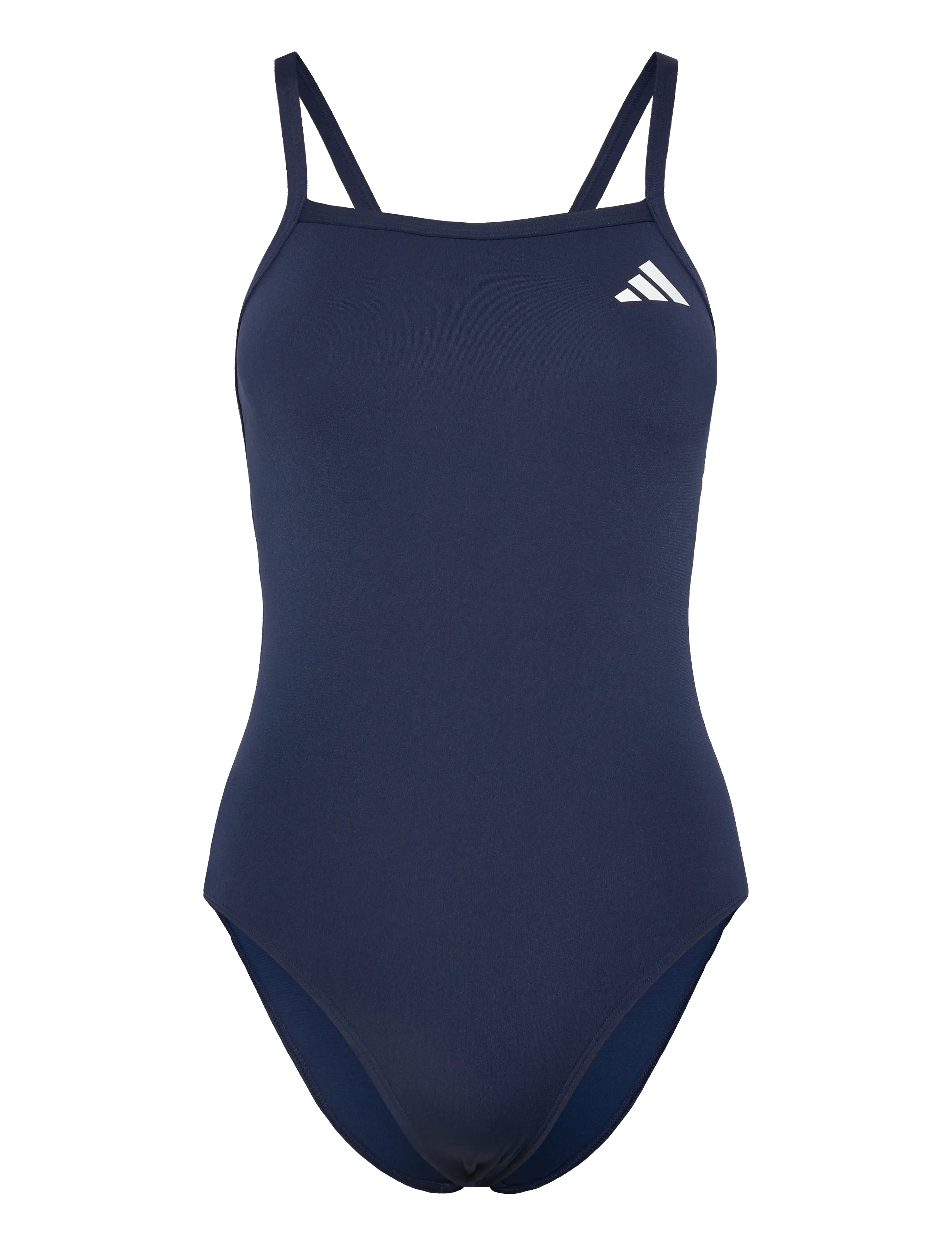 adidas Performance ESS THSTRP SUIT - Bademode - TENABL / navy