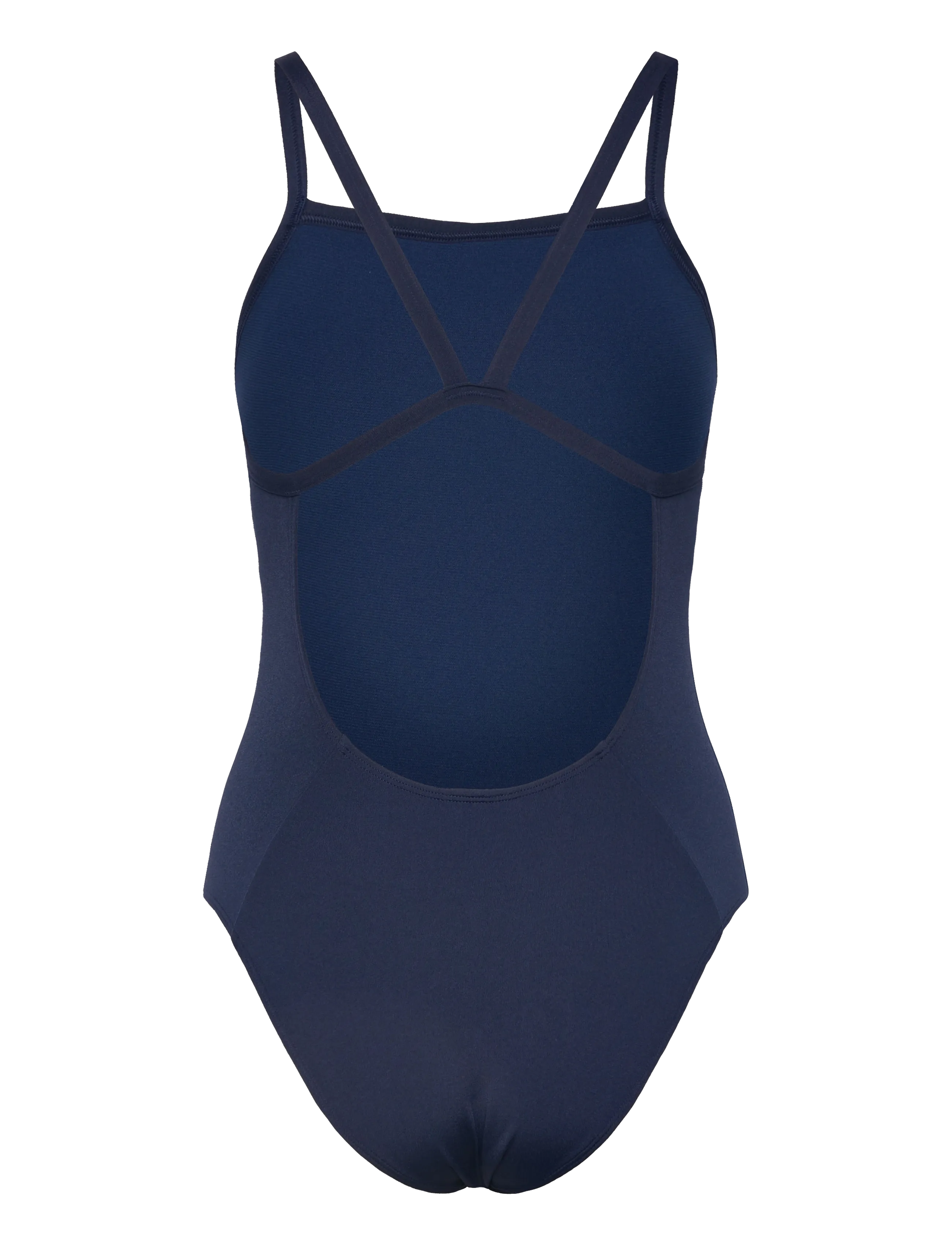 adidas Performance - ESS THSTRP SUIT - sportiga badkläder - tenabl - 2