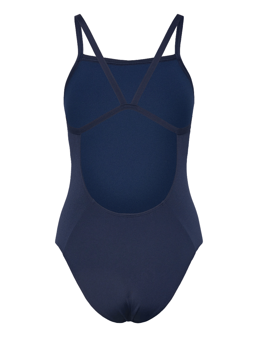 adidas Performance - ESS THSTRP SUIT - sportiga badkläder - tenabl - 2