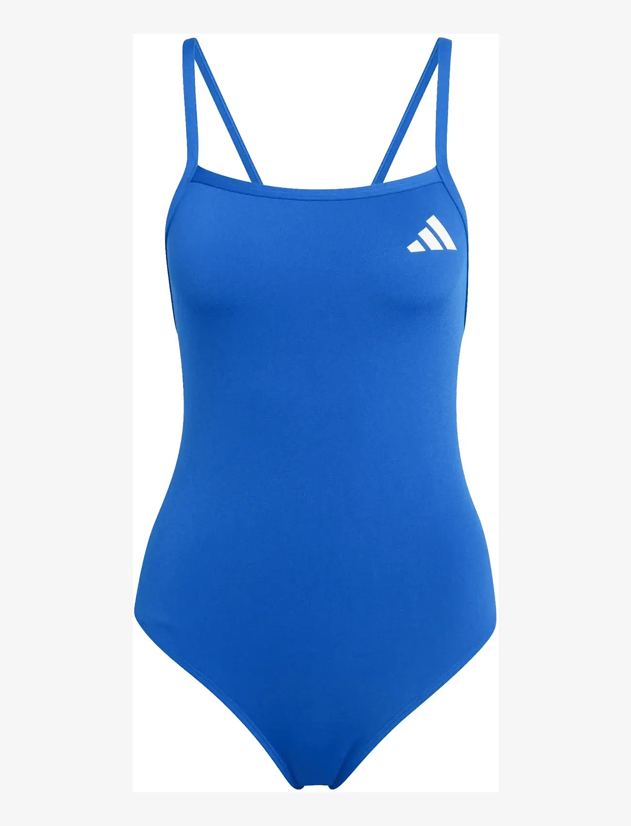 adidas Performance - ESS THSTRP SUIT - sport-bademode - royblu - 1
