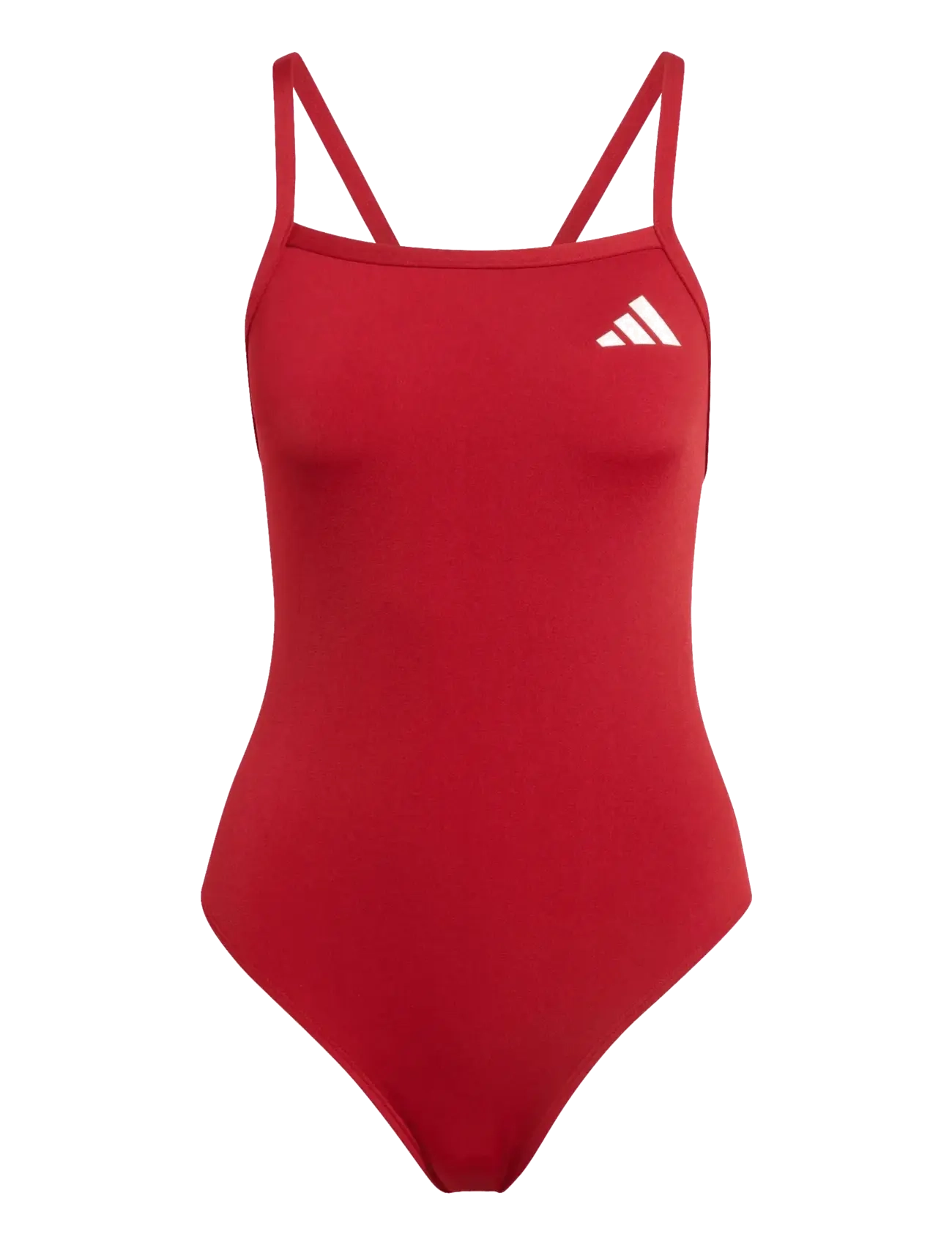 ADIDAS PERFORMANCE Ess Thstrp Anzug Rot - 40 - Damen