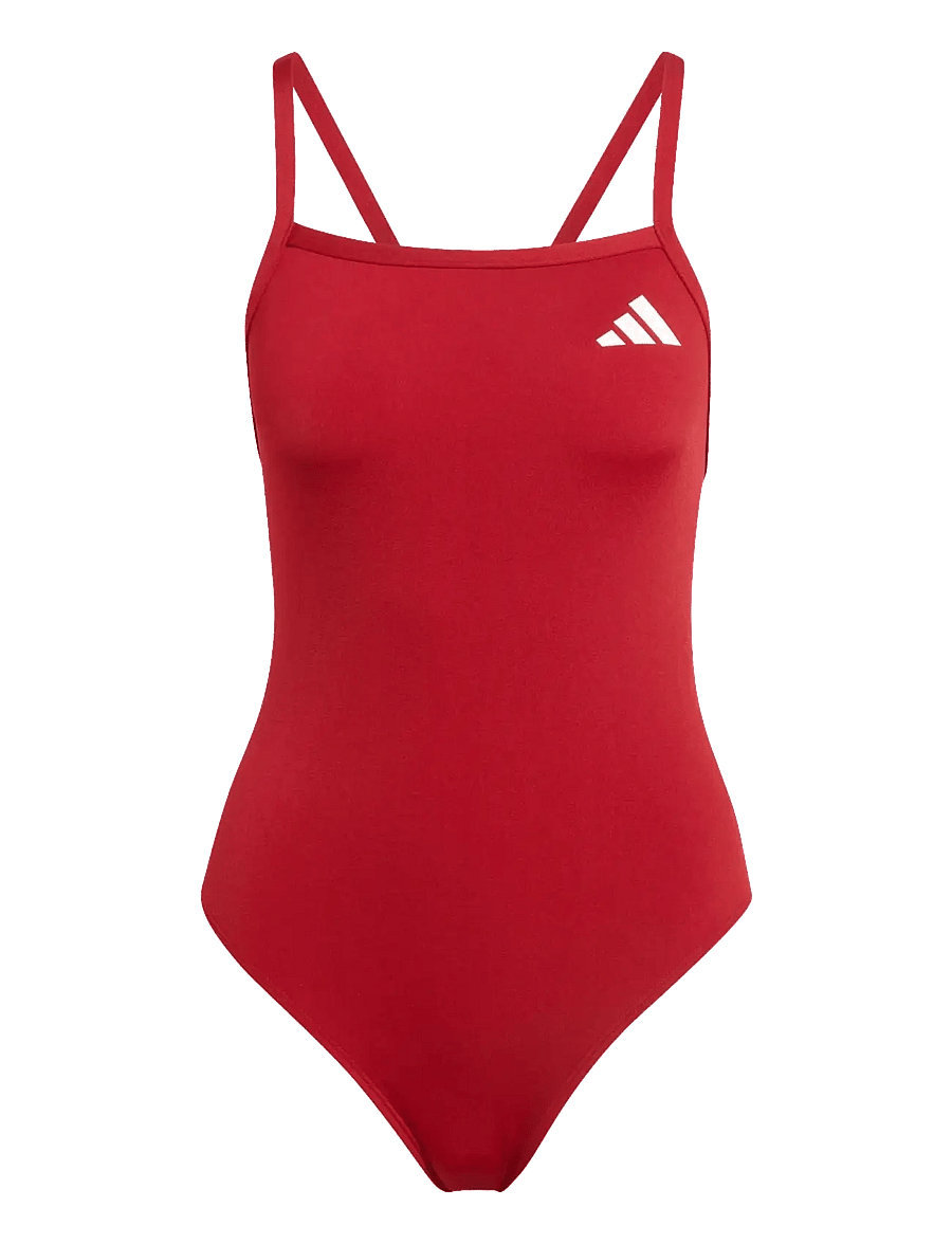 adidas Performance - ESS THSTRP SUIT - sport-bademode - tepore - 1
