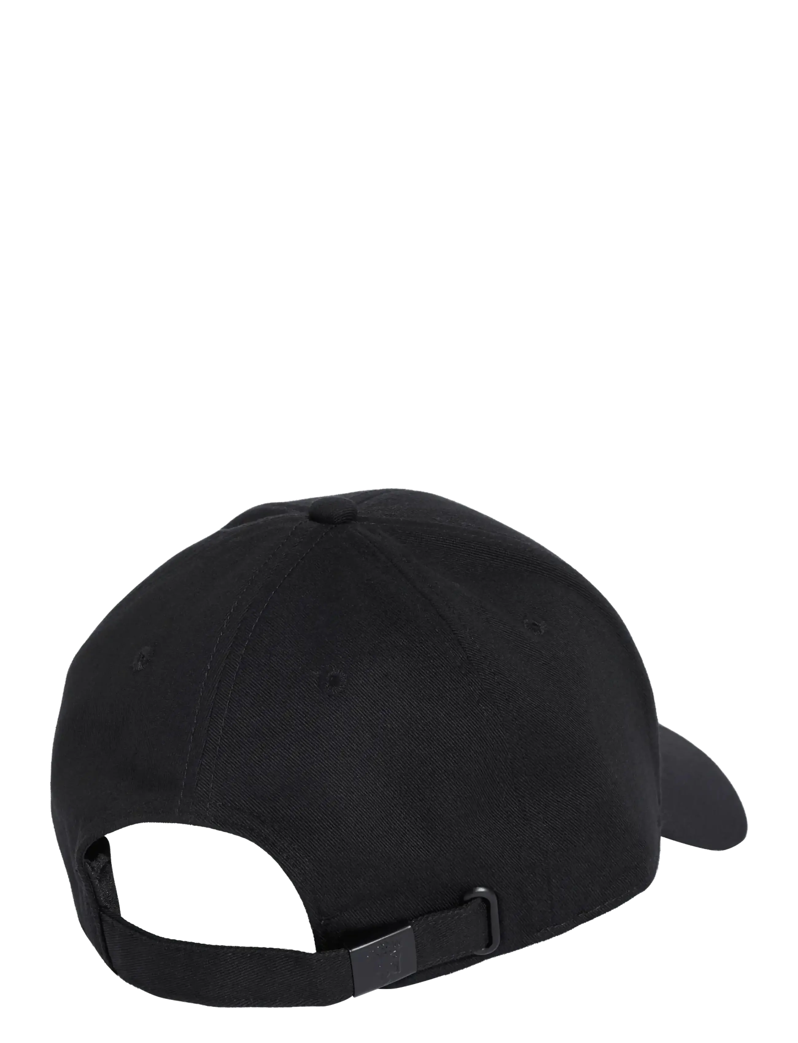 adidas Performance - MUFC BB CAP - black/white - 1