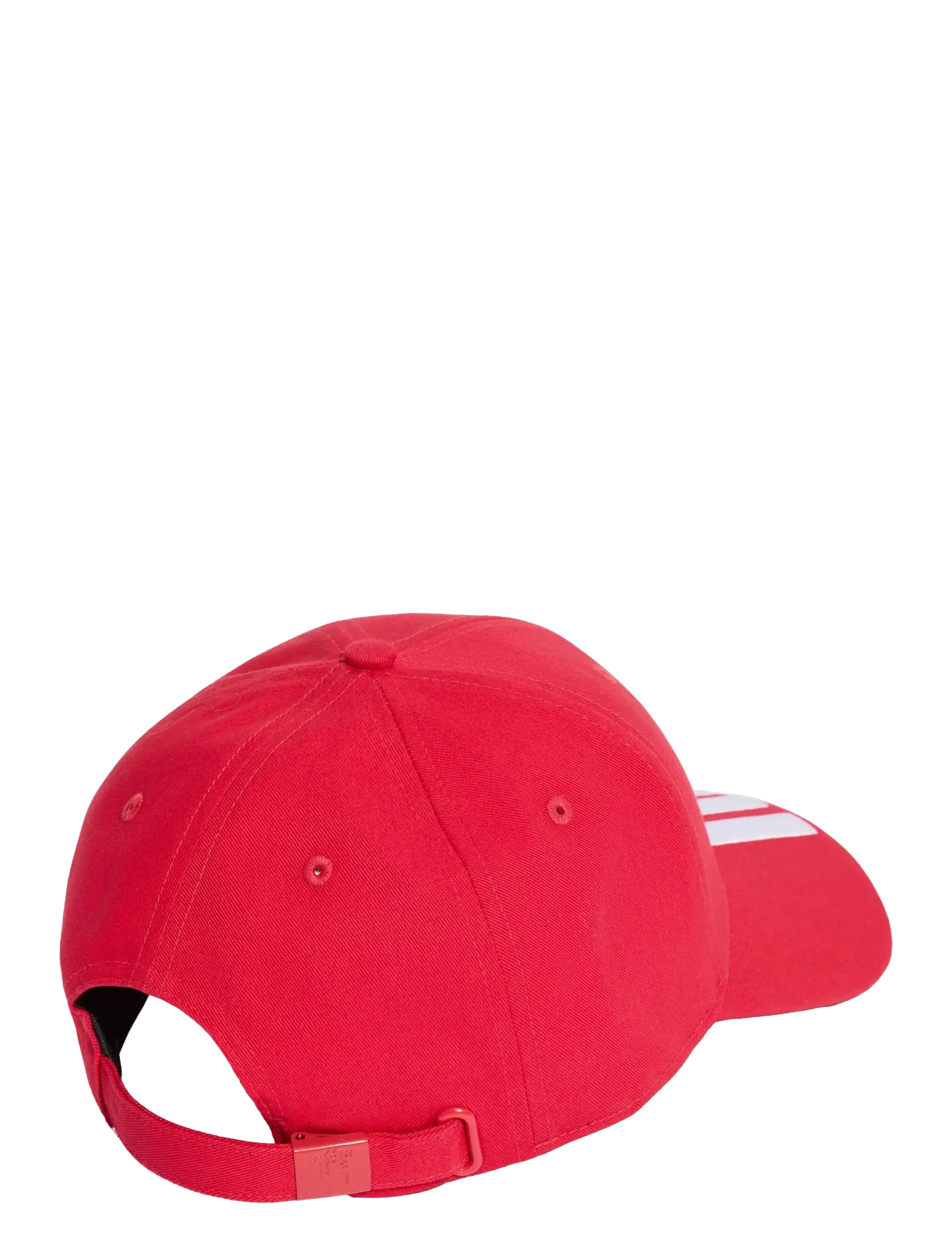 adidas Performance - MUFC BB CAP - mufred/white - 1