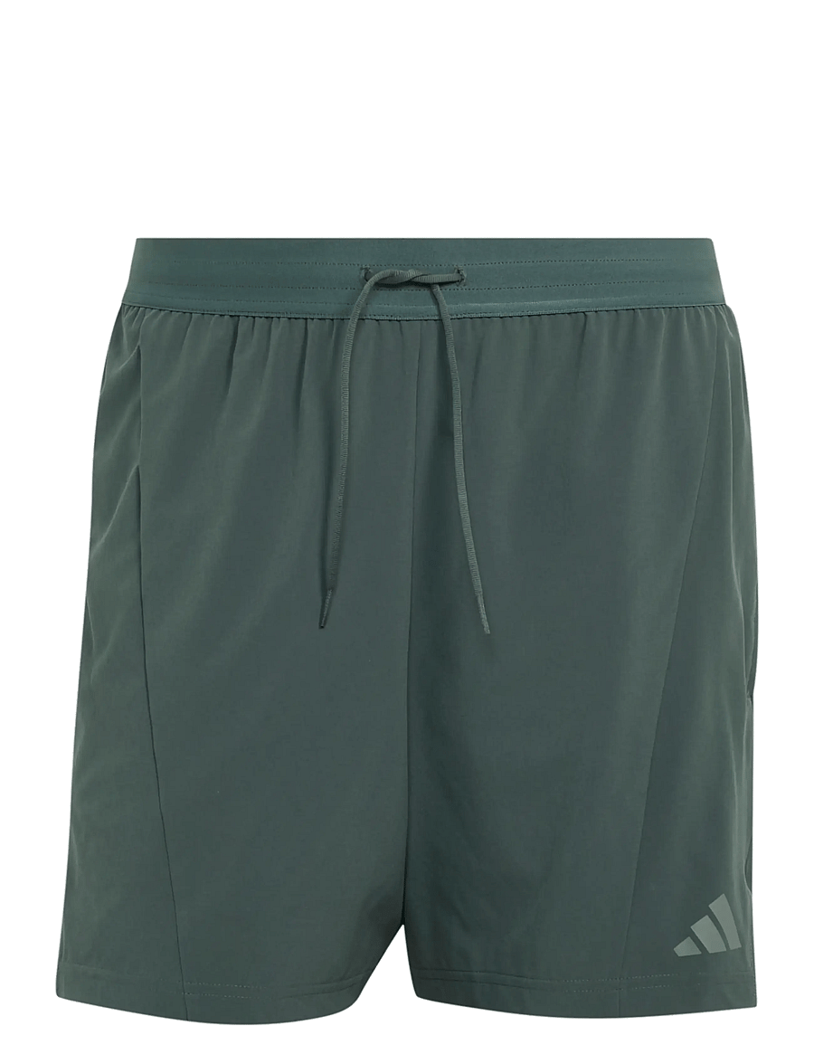 adidas Performance - D4T 2IN1 SHORTS - training shorts - legivy - 1