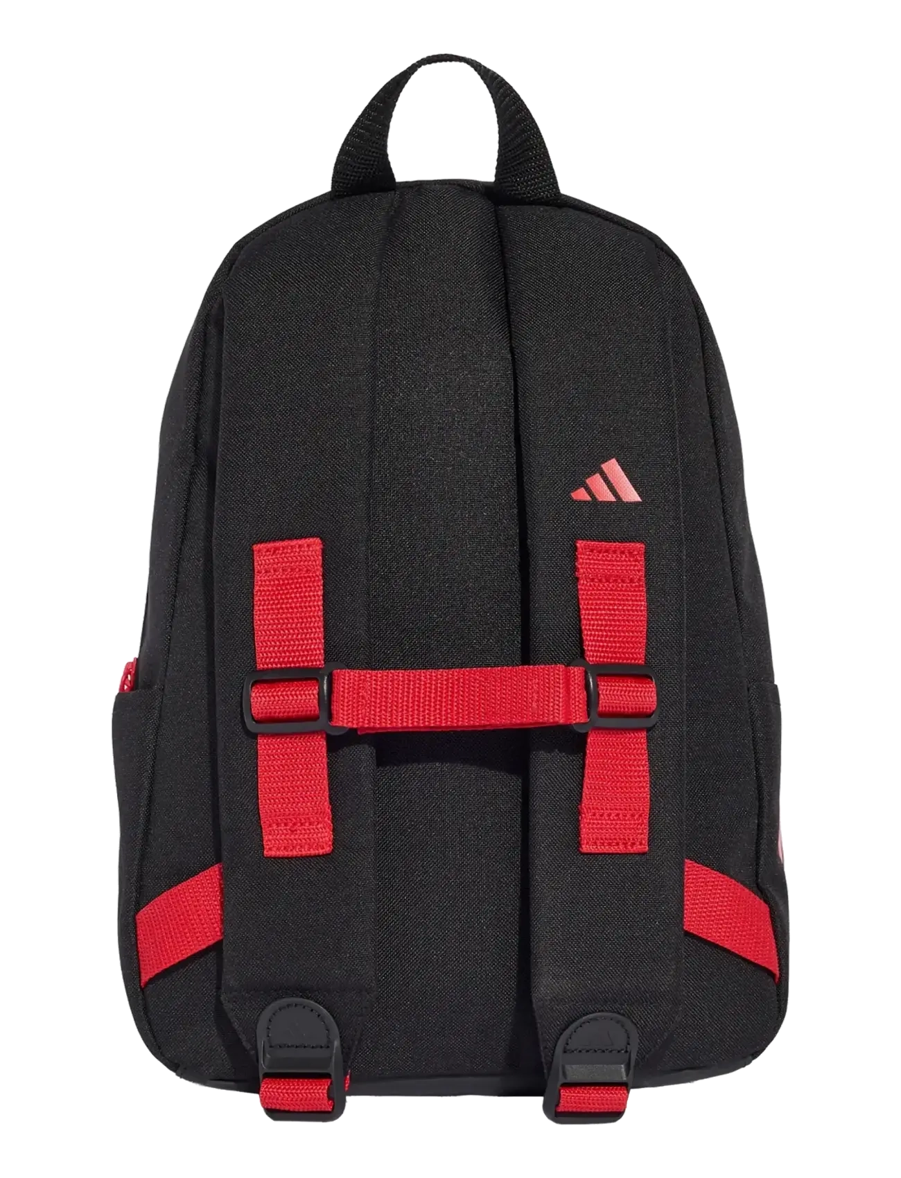 adidas Performance - MUFC KIDS BP - black/mufred - 1